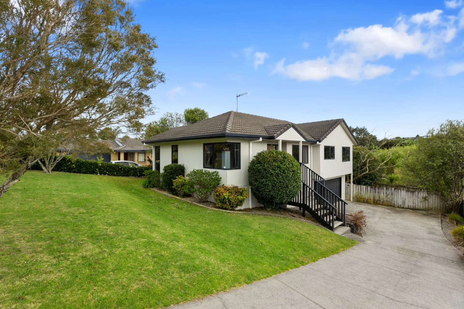 119 Cheyne Road