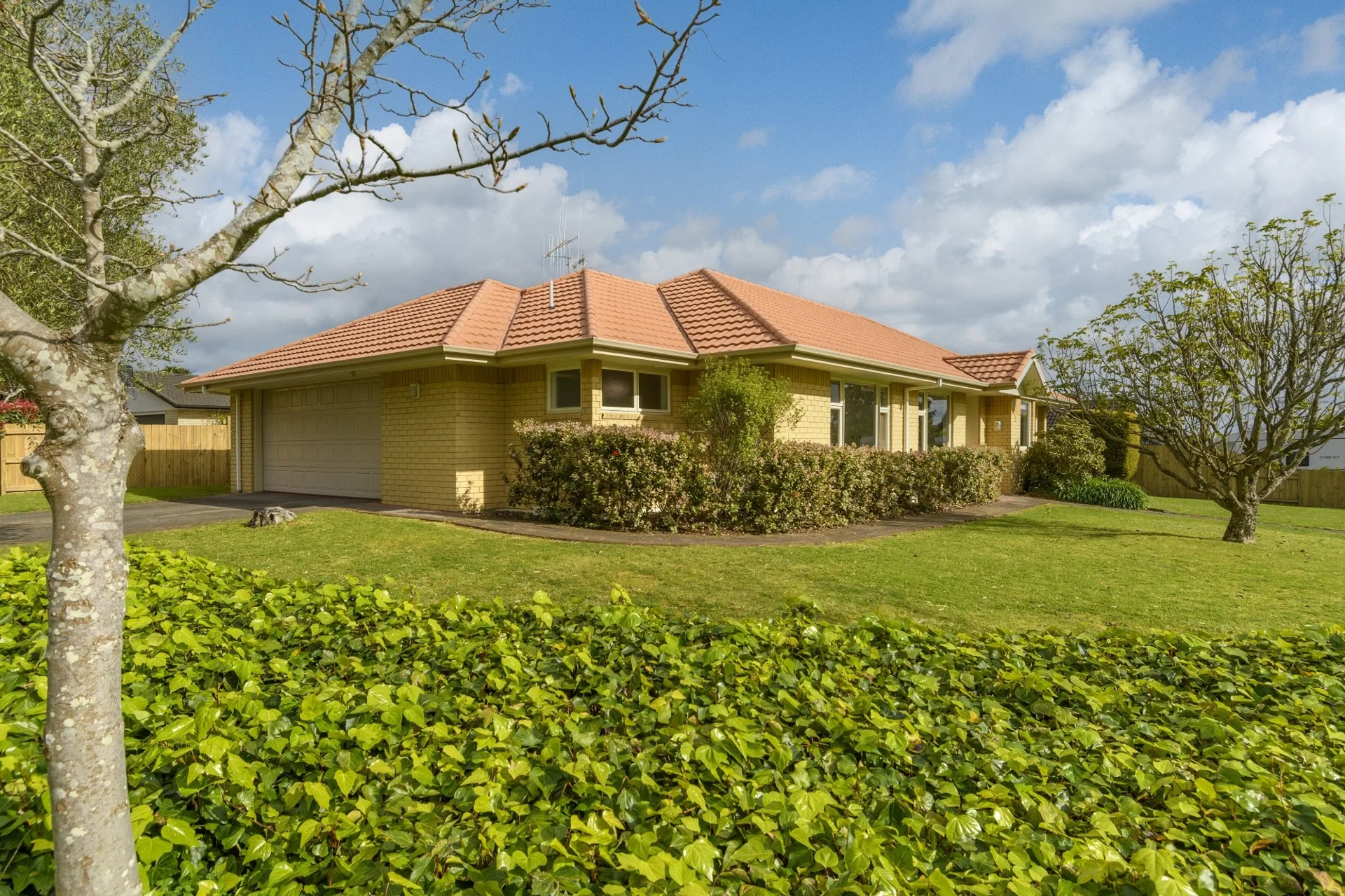 5 Donnington Place