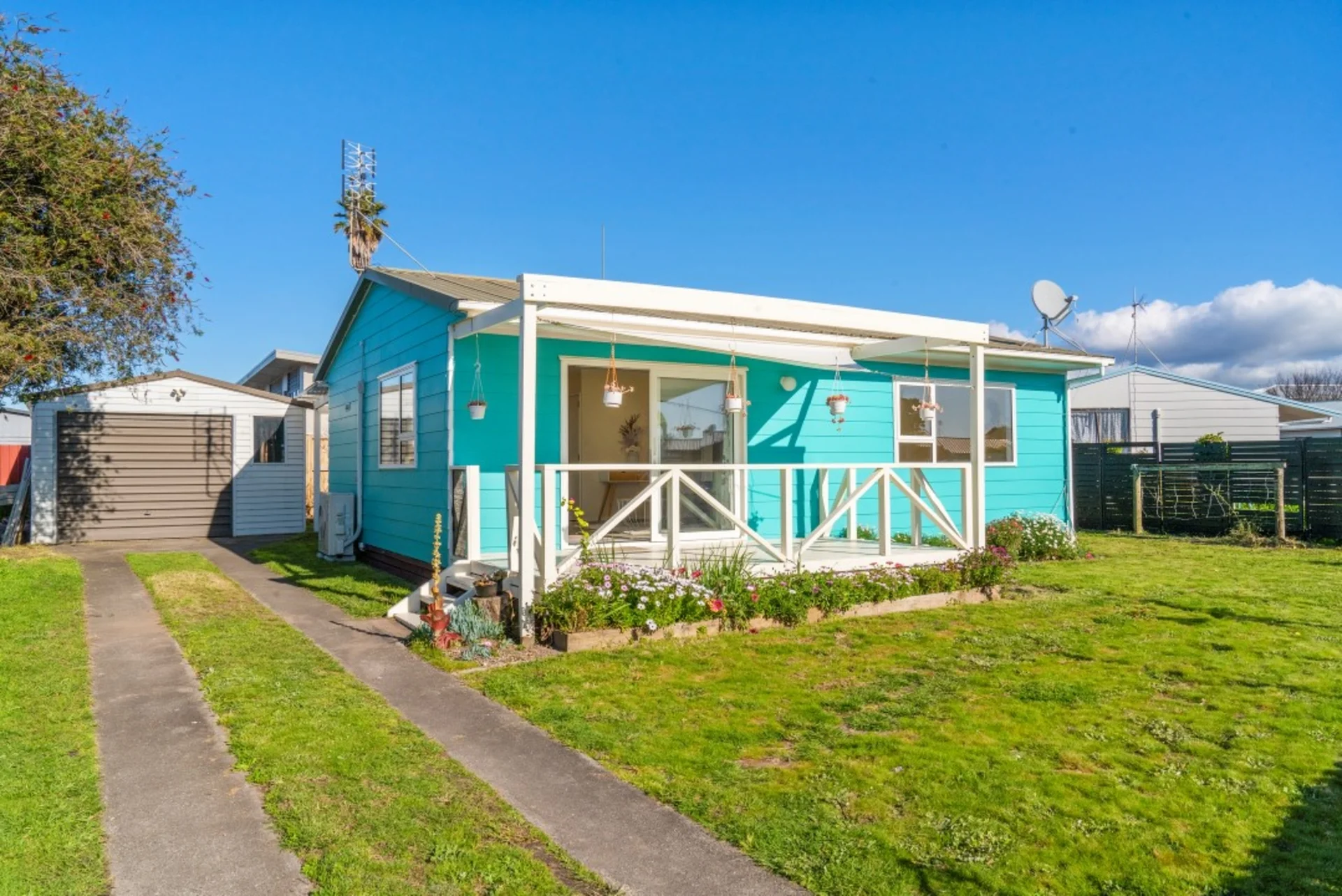 70B Topaz Drive