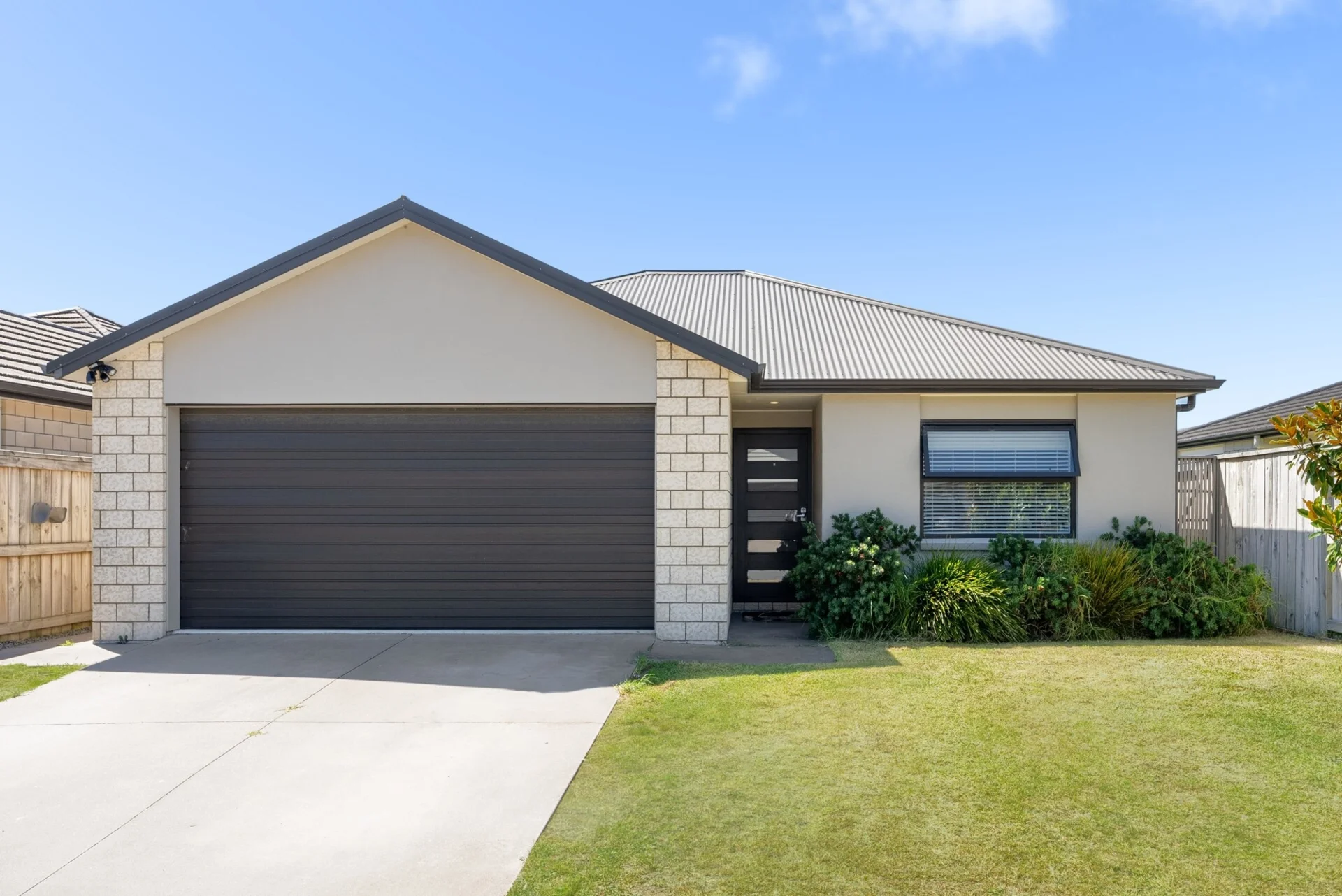 19 Marion Crescent