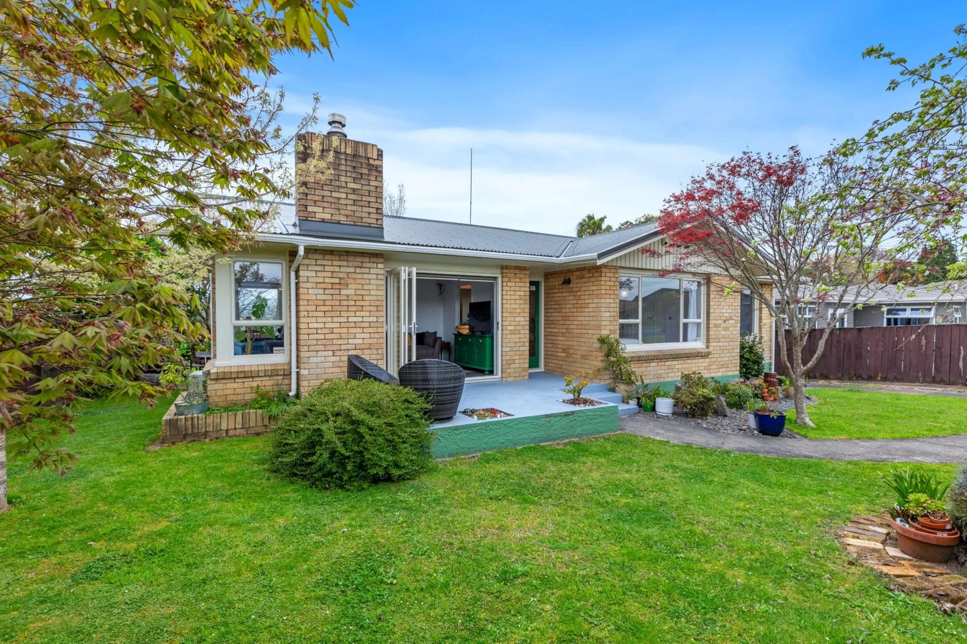 30 Rawhiti Street