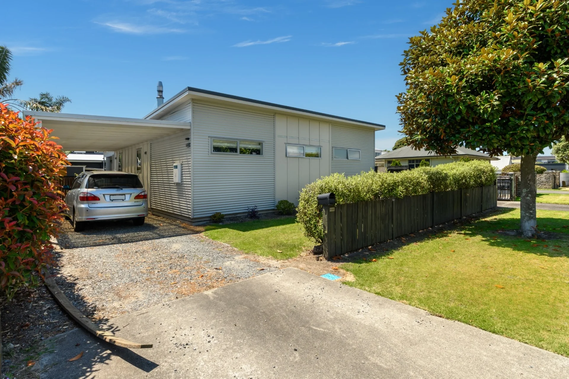255 Range Road