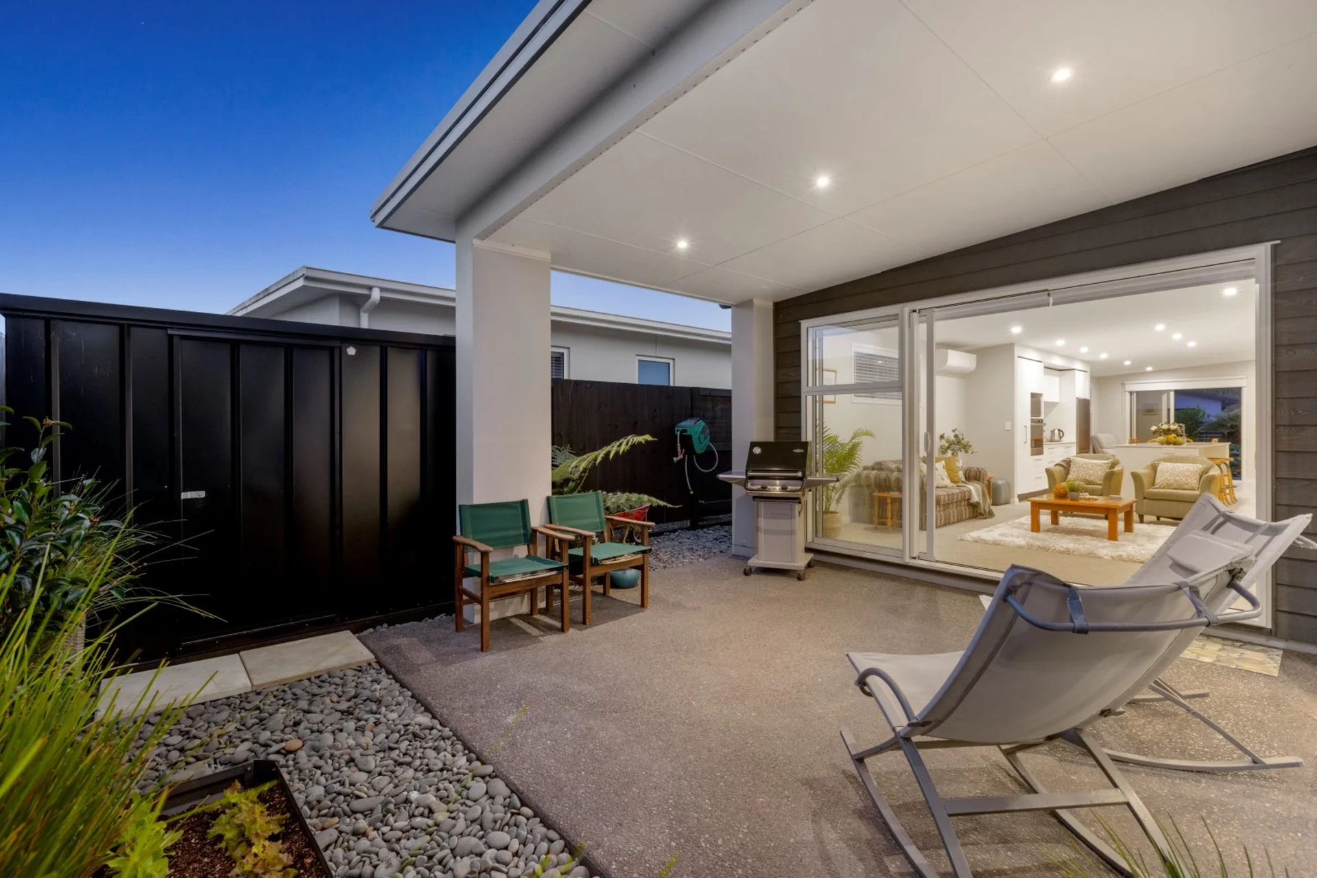 25 St Pauls Drive