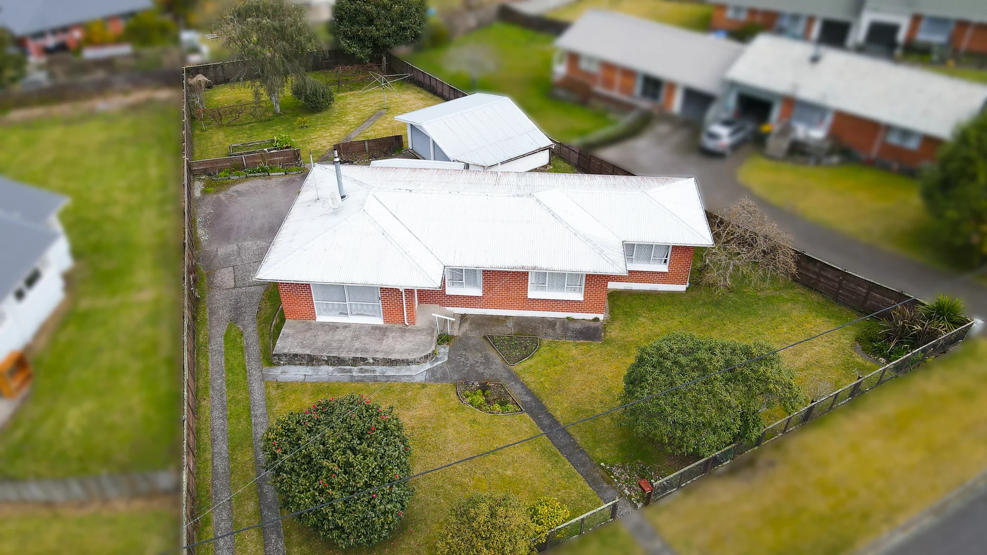 58 Thomas Crescent