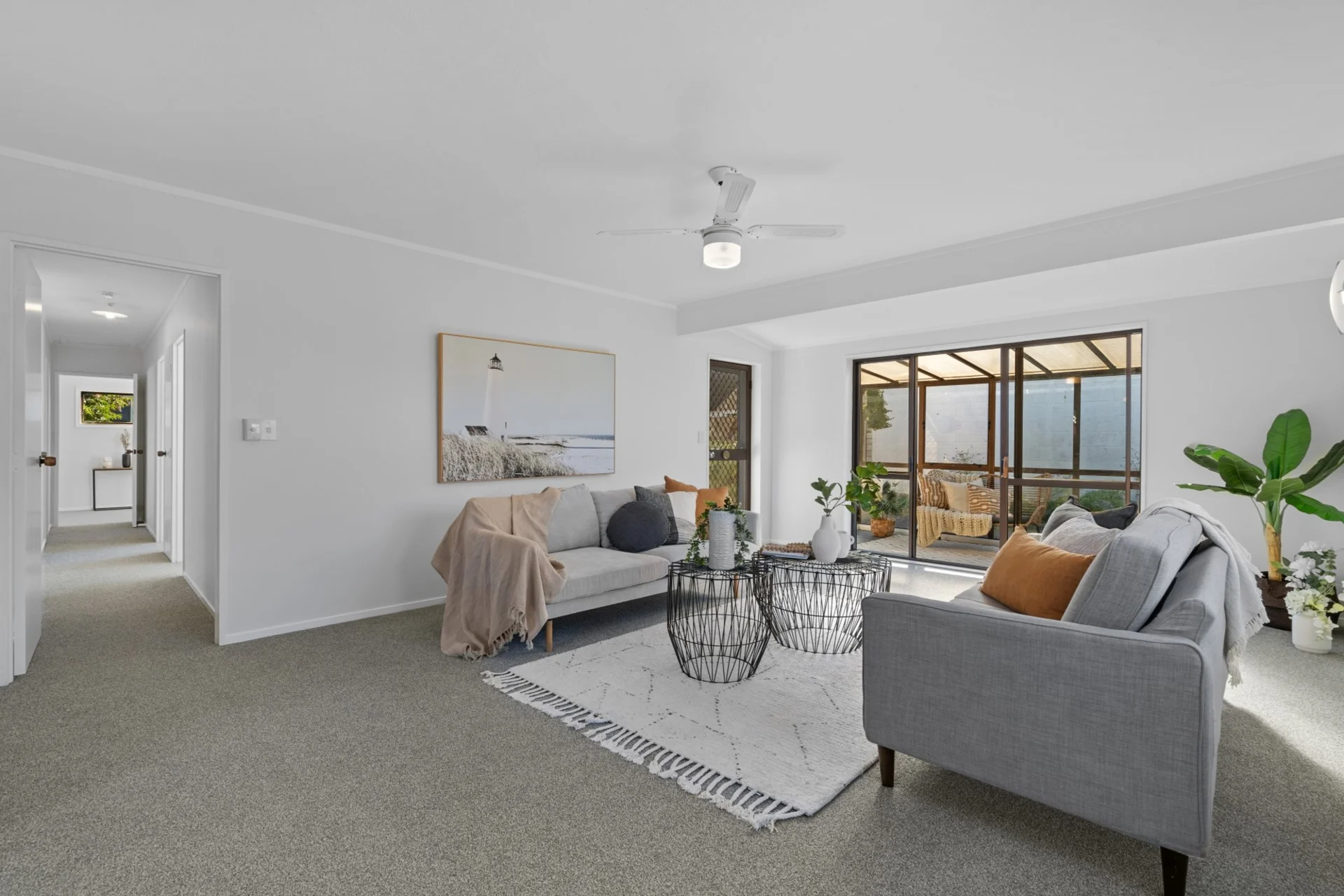 10A Howell Place