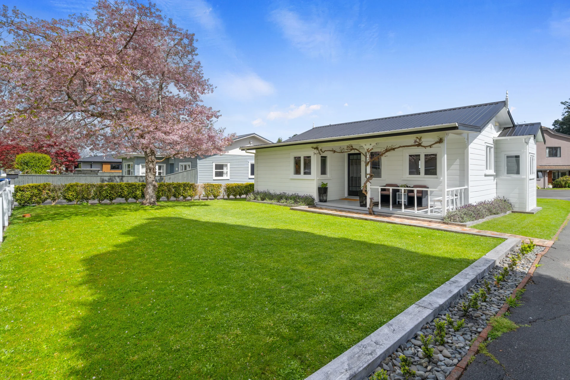 21A Burrows Street