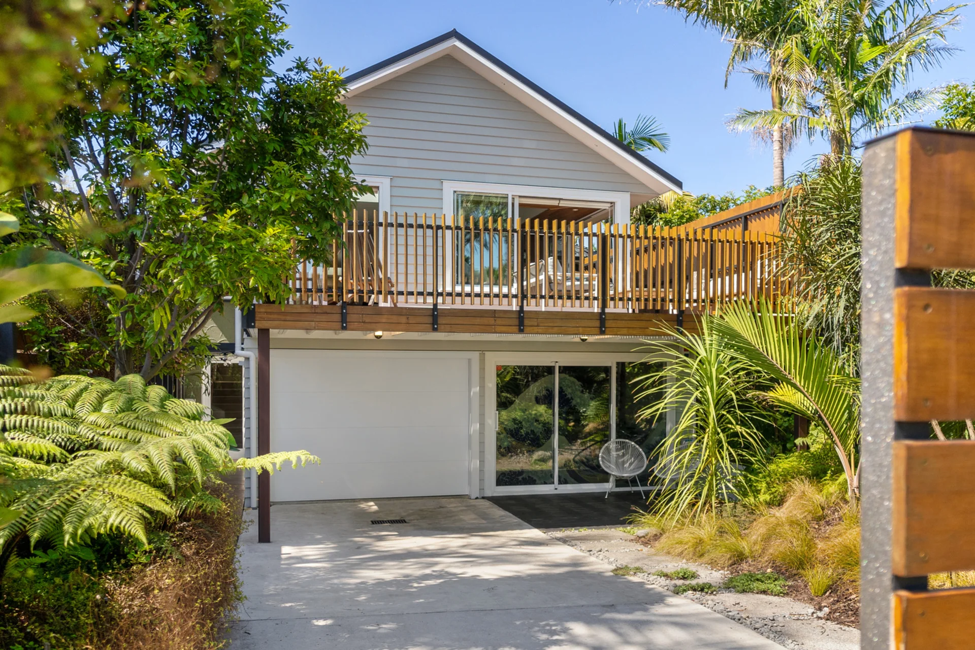 123A Valley Road