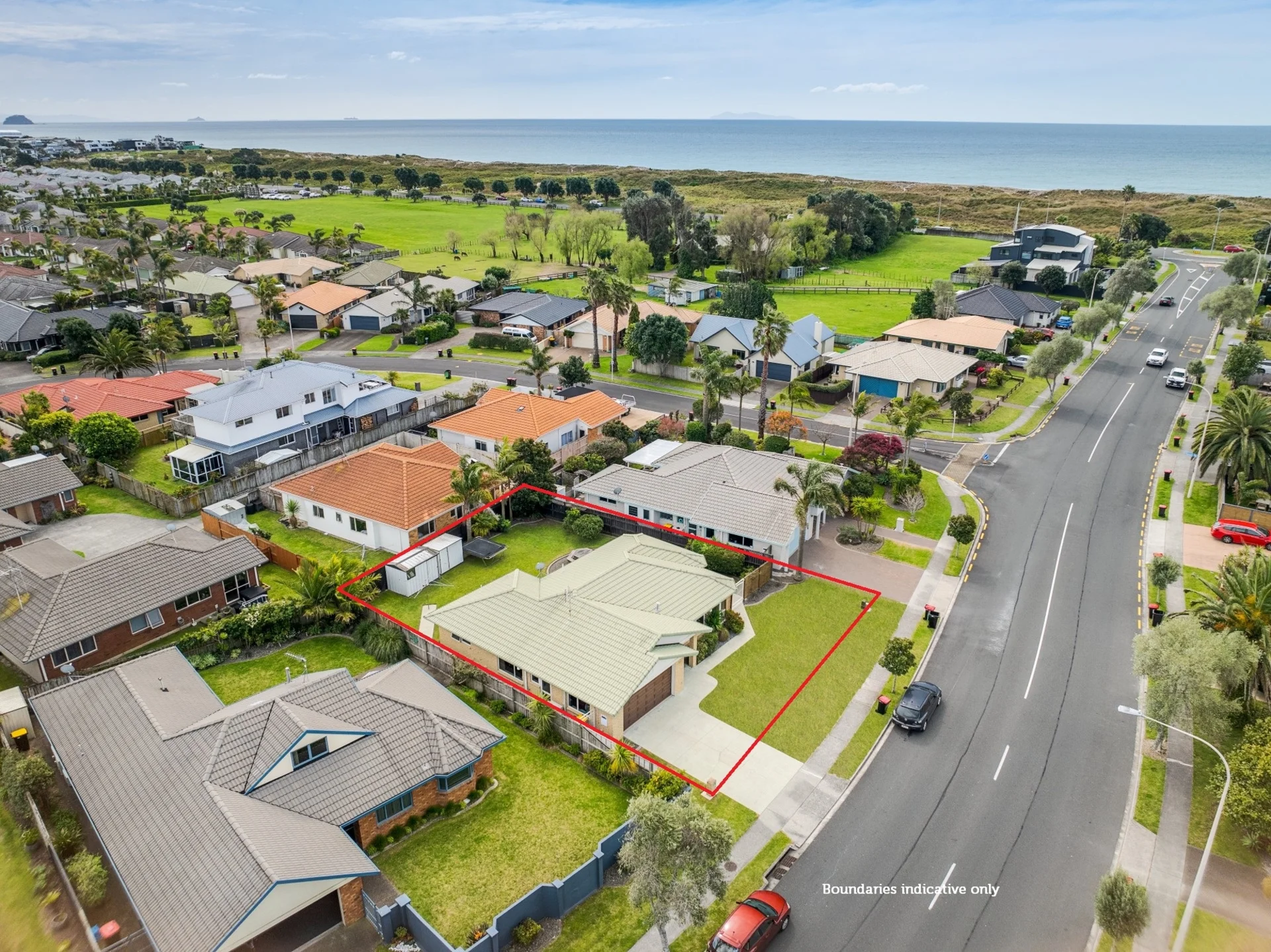 16 Sandhurst Drive