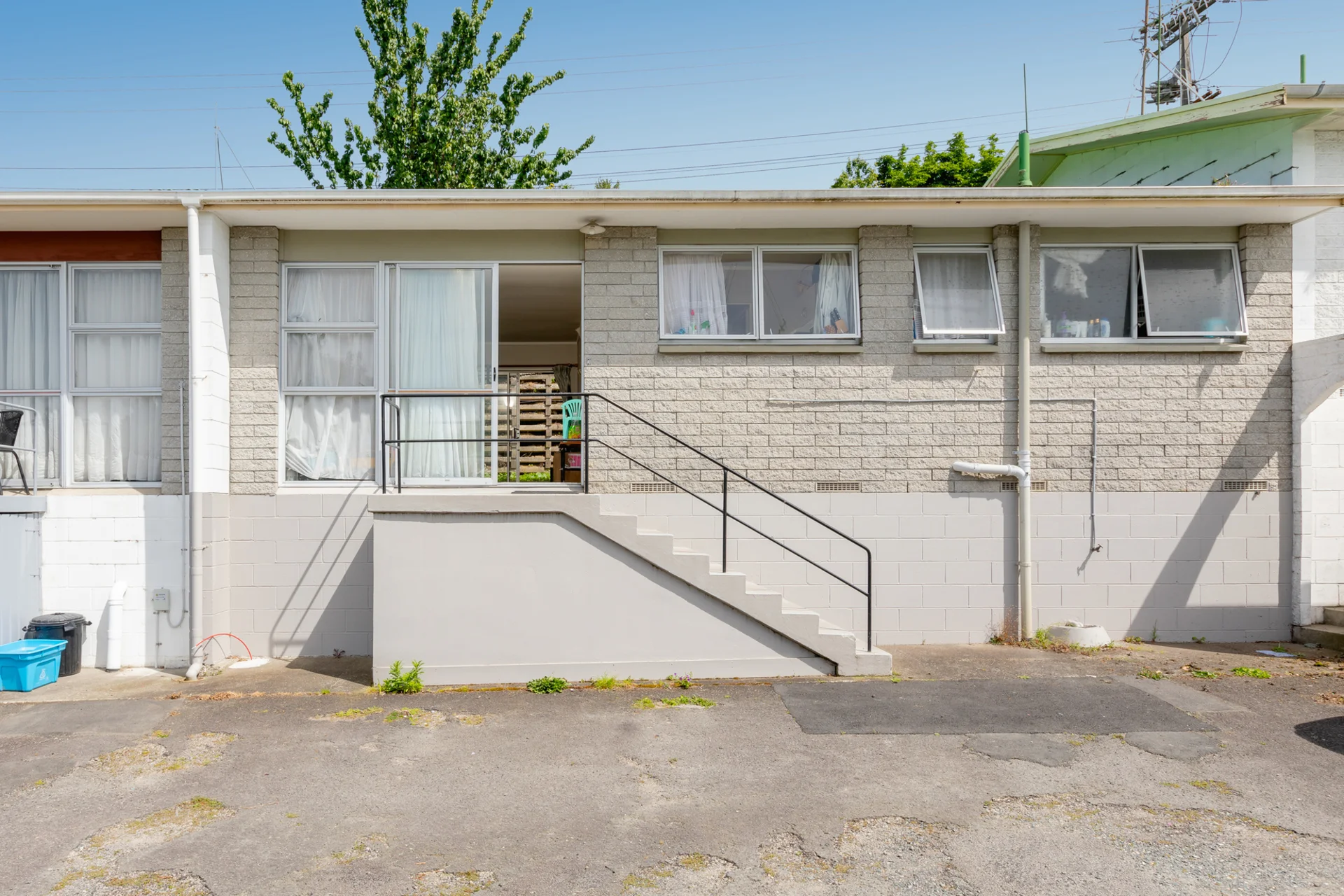 4/430 Fraser Street