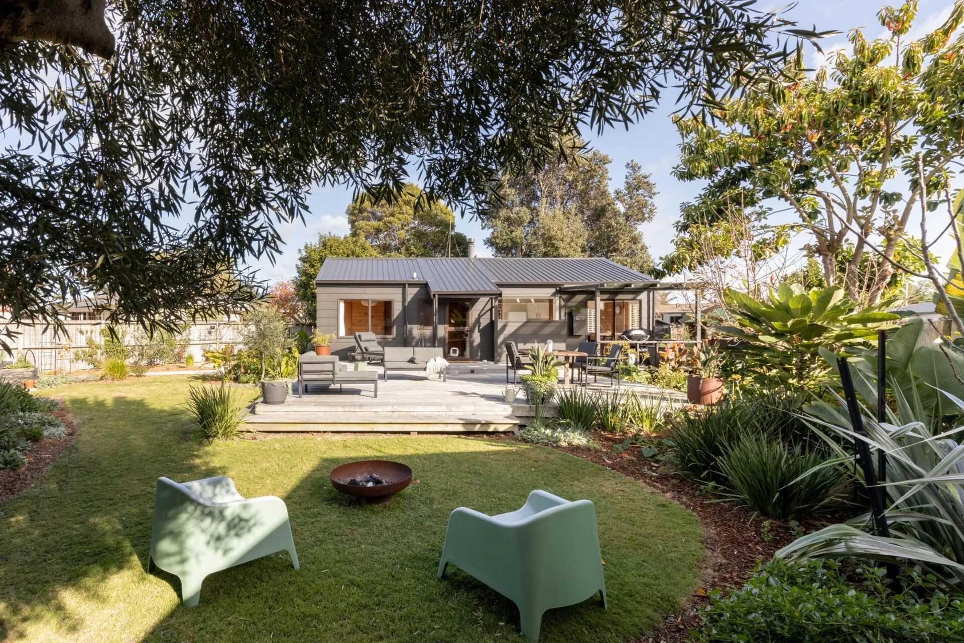 4 Emerald Place
