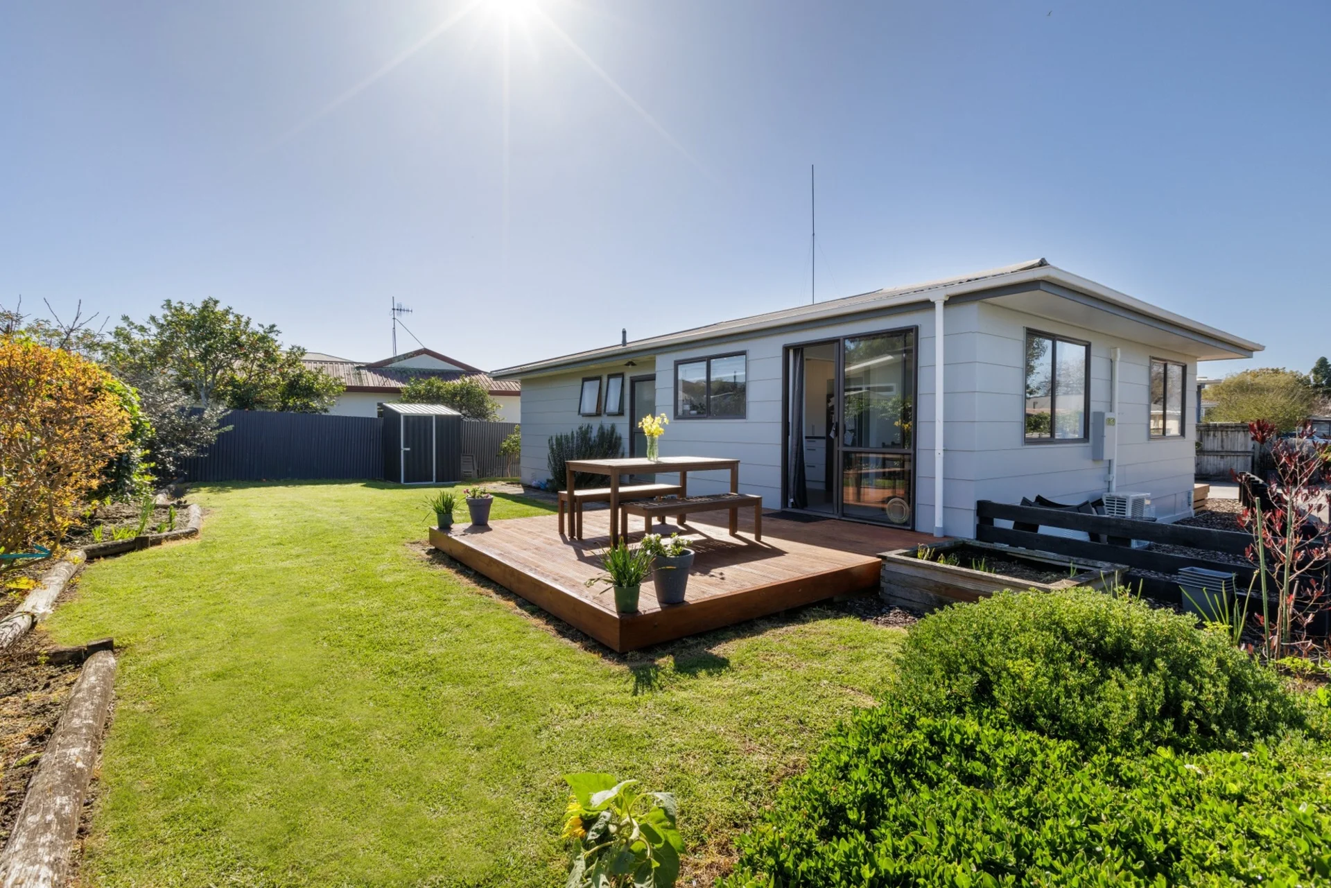 22A Queen Road