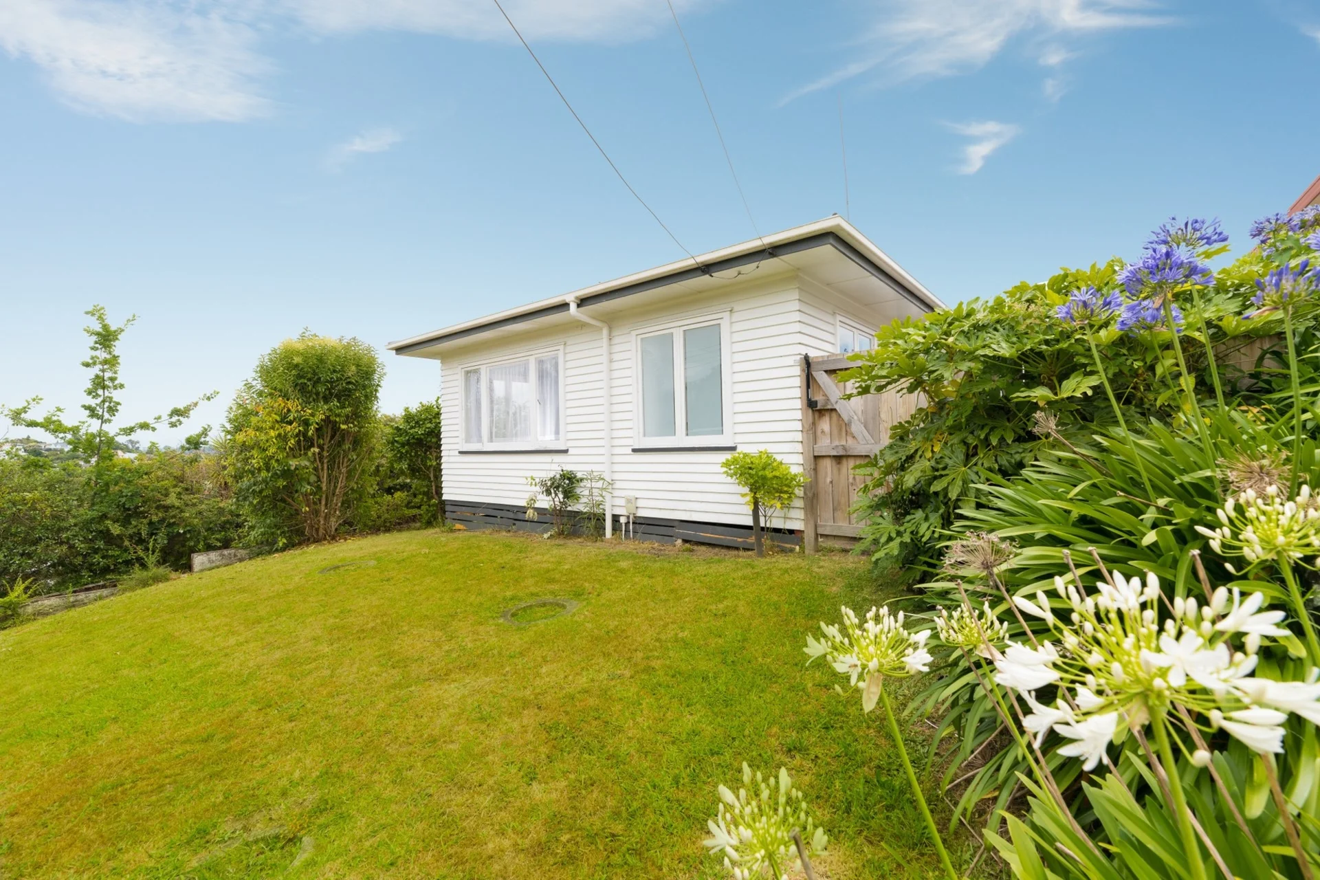 3 Humber Crescent