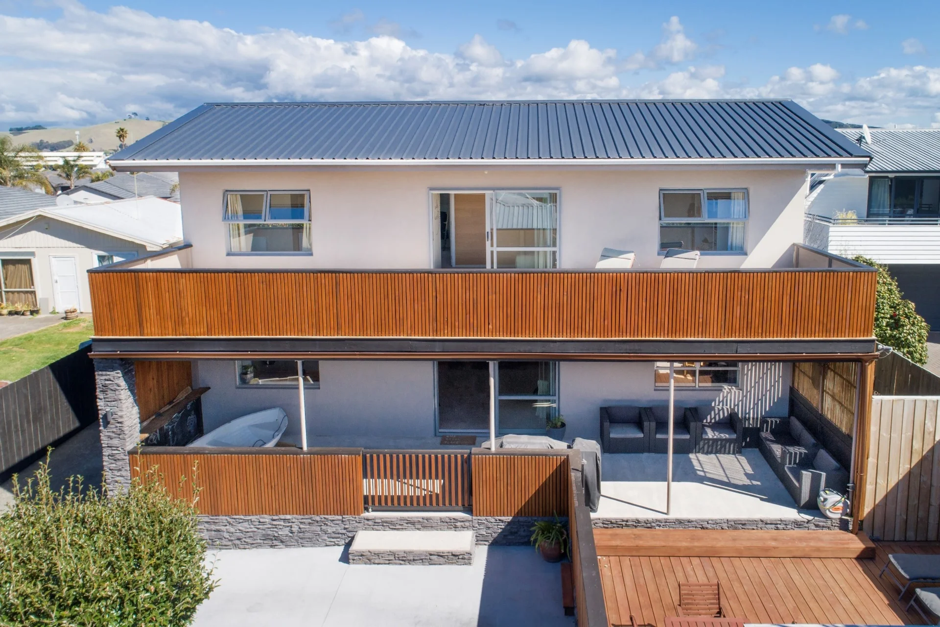 43B Percy Road