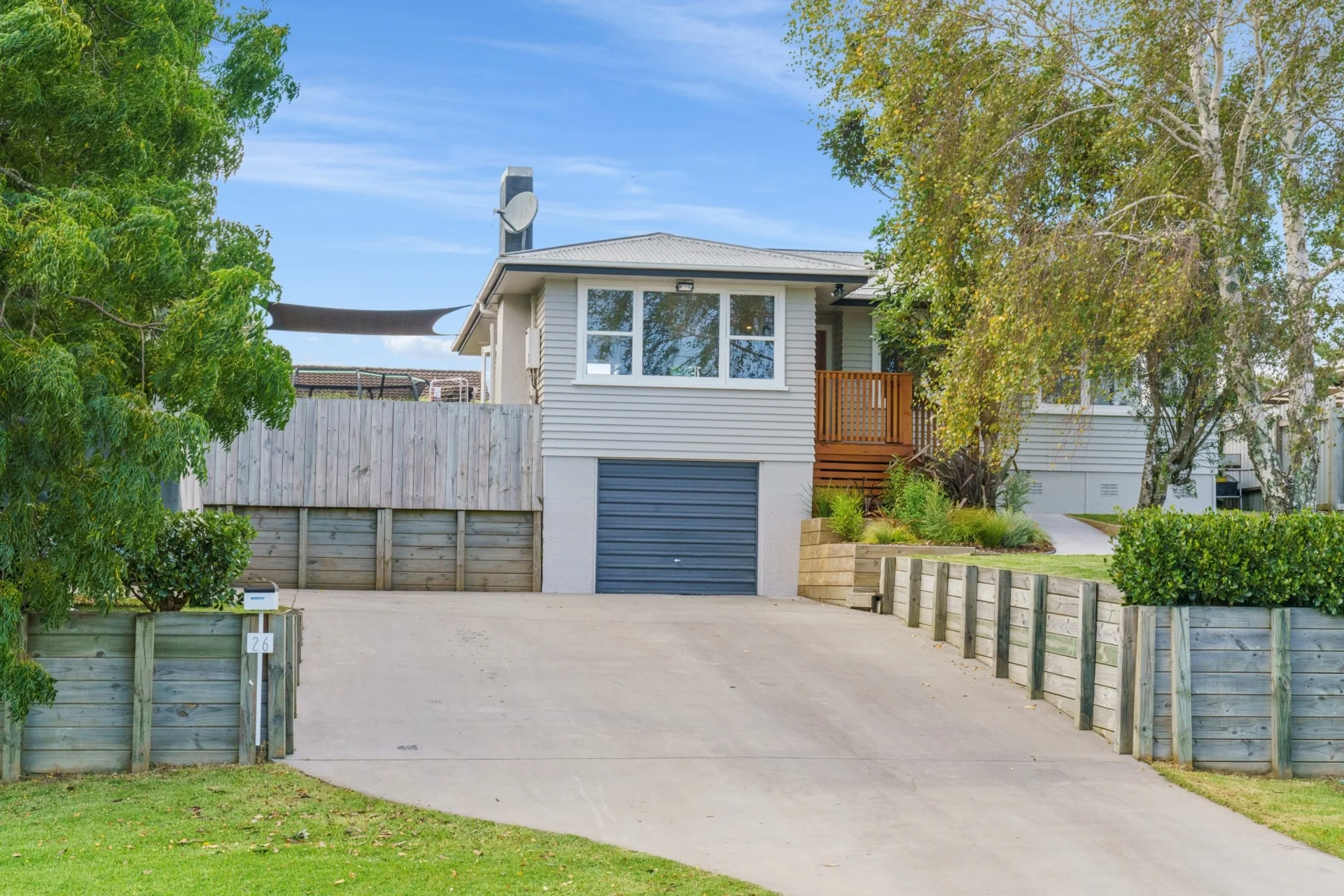 26 Bongard Street