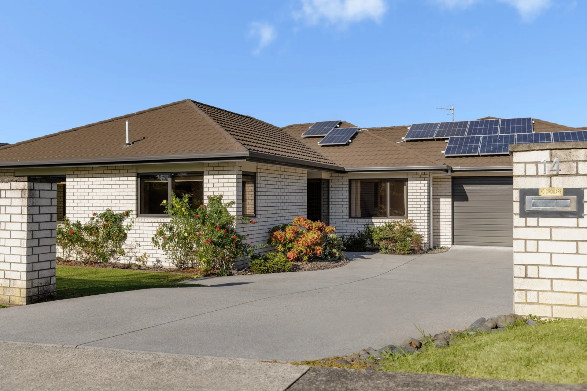 14 Merlot Drive