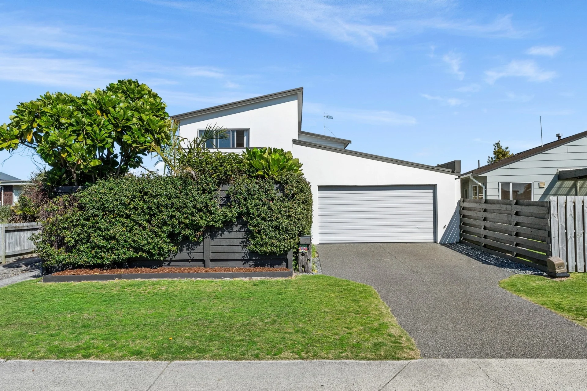 216A Dickson Road
