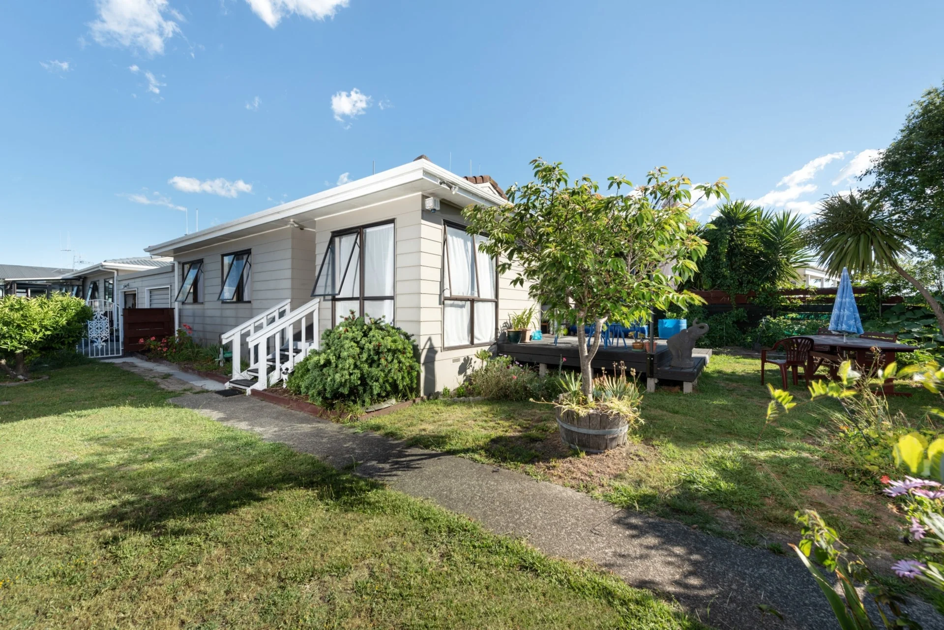 26A Matavai Street