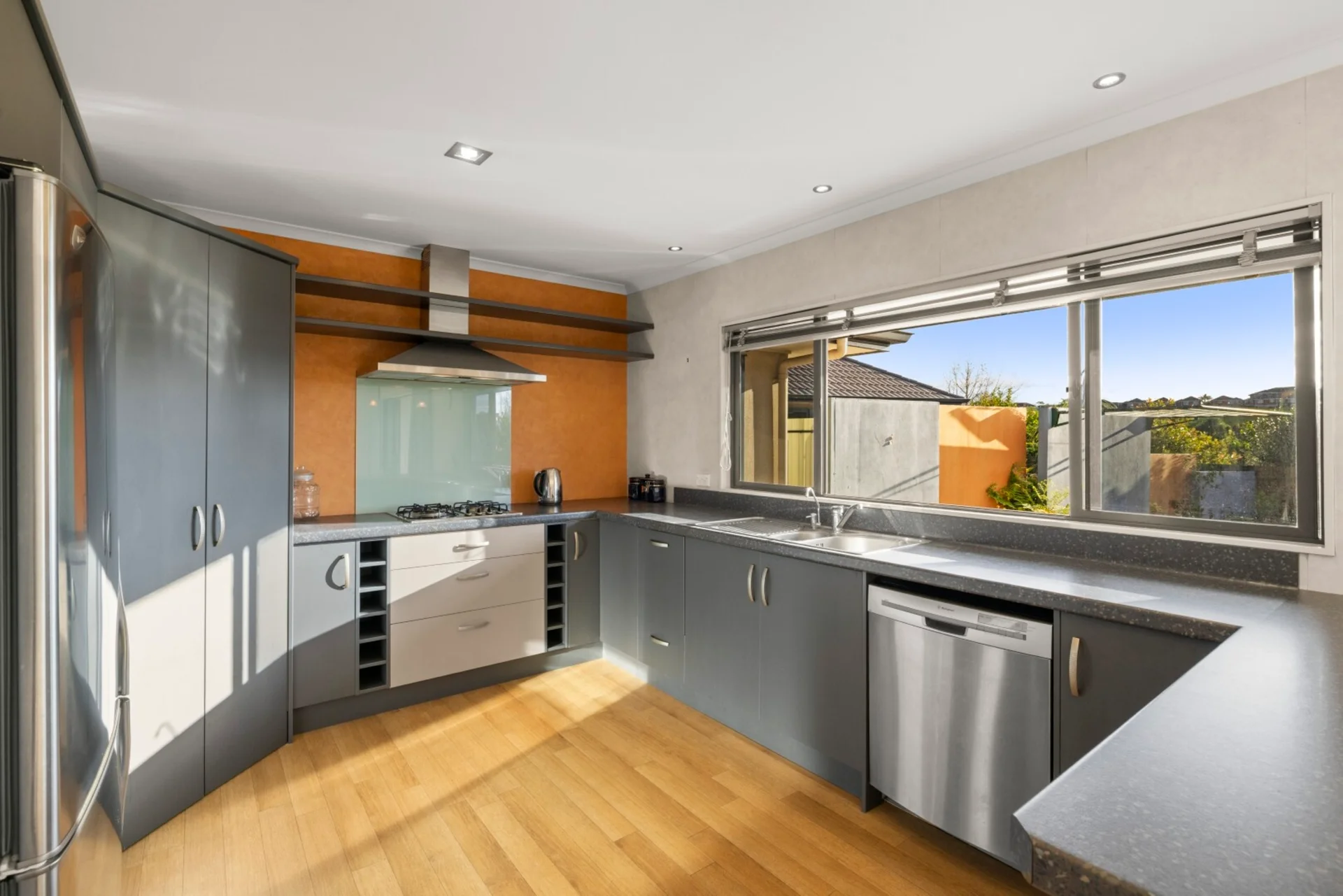 23 Harbelle Close