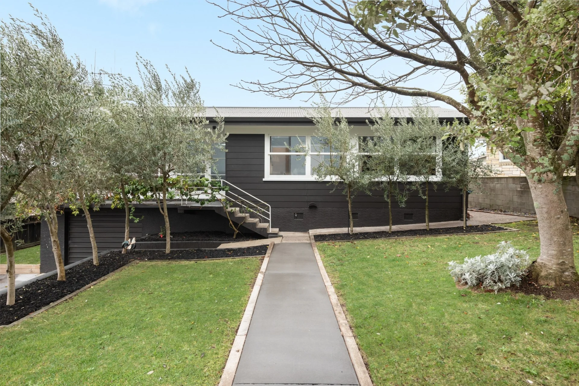 163 Bellevue Road