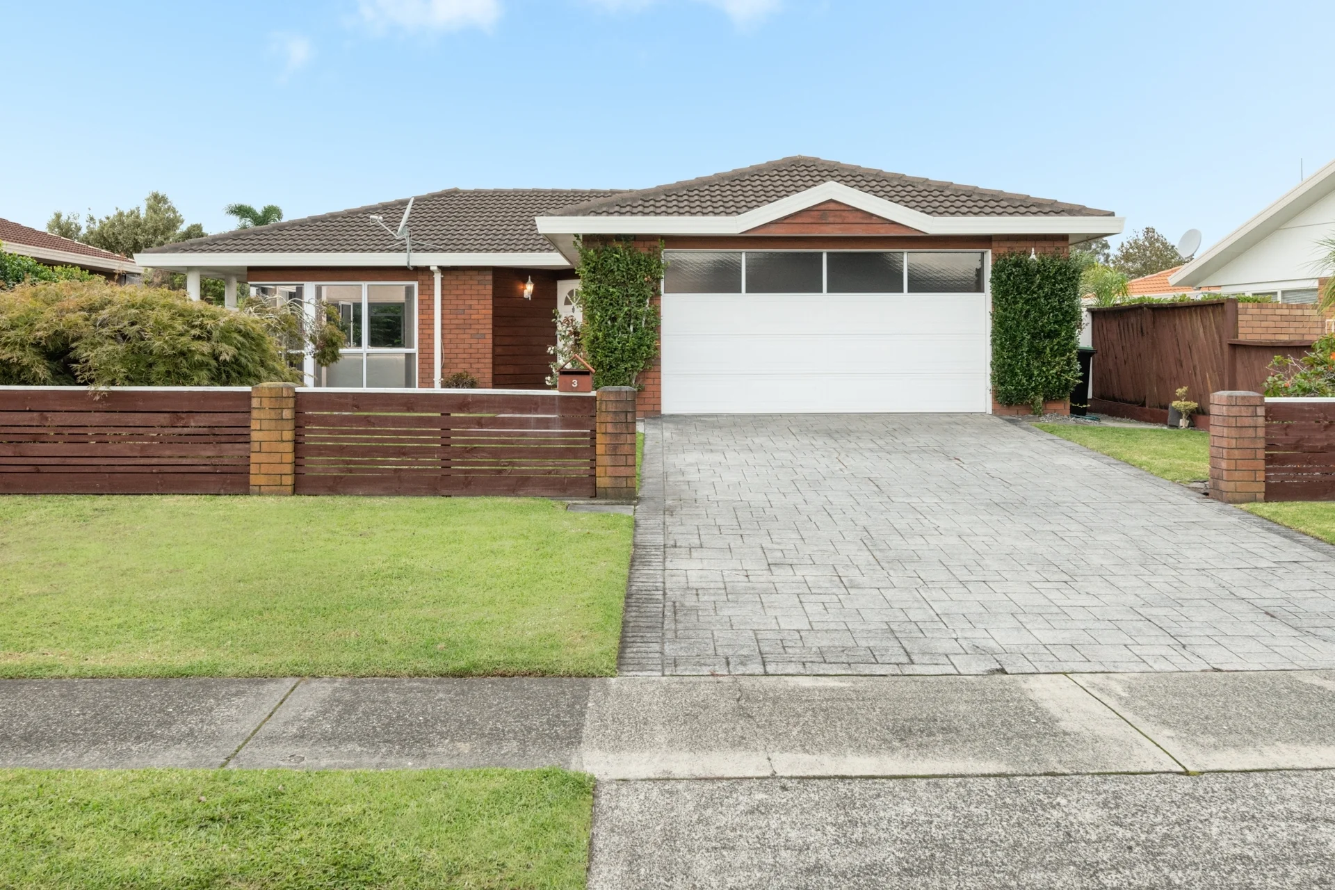 3 Laburnum Glen