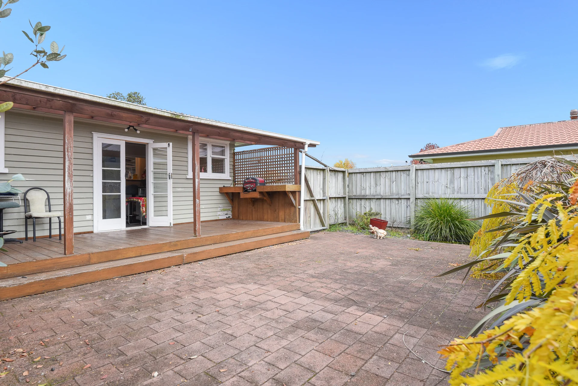 42A Whittaker Road