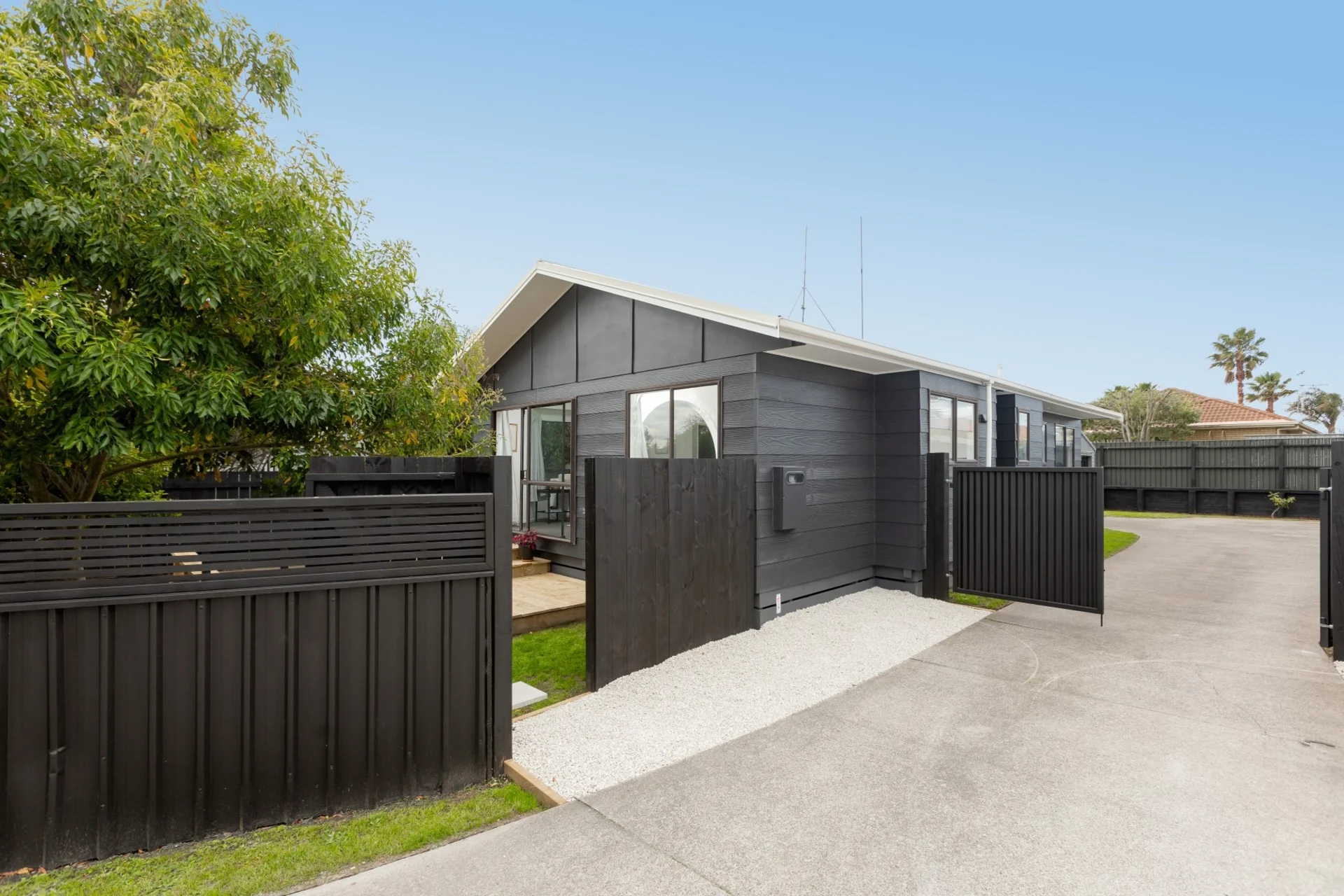 12A Kingsley Place