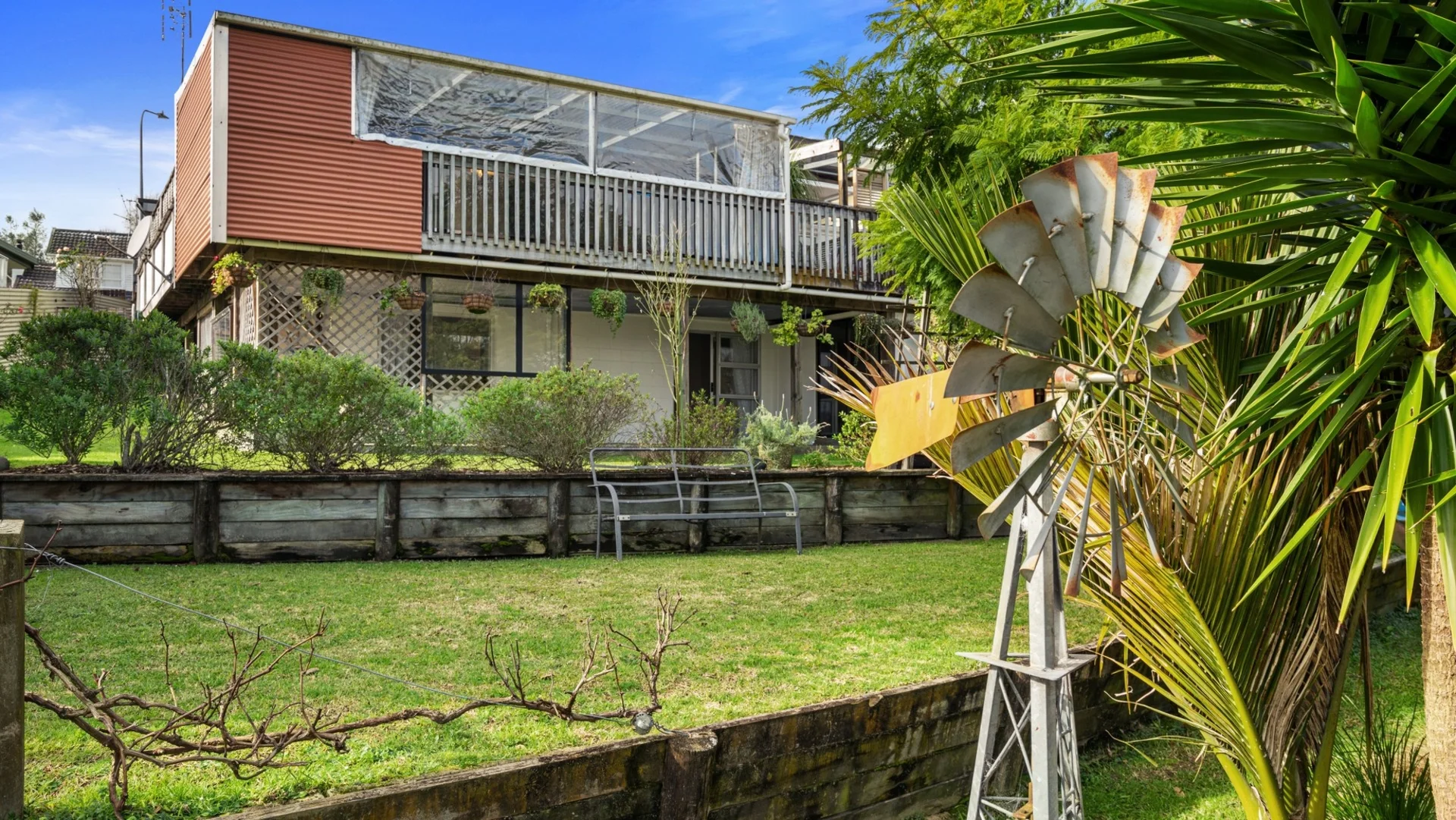 5B Jonathon Street