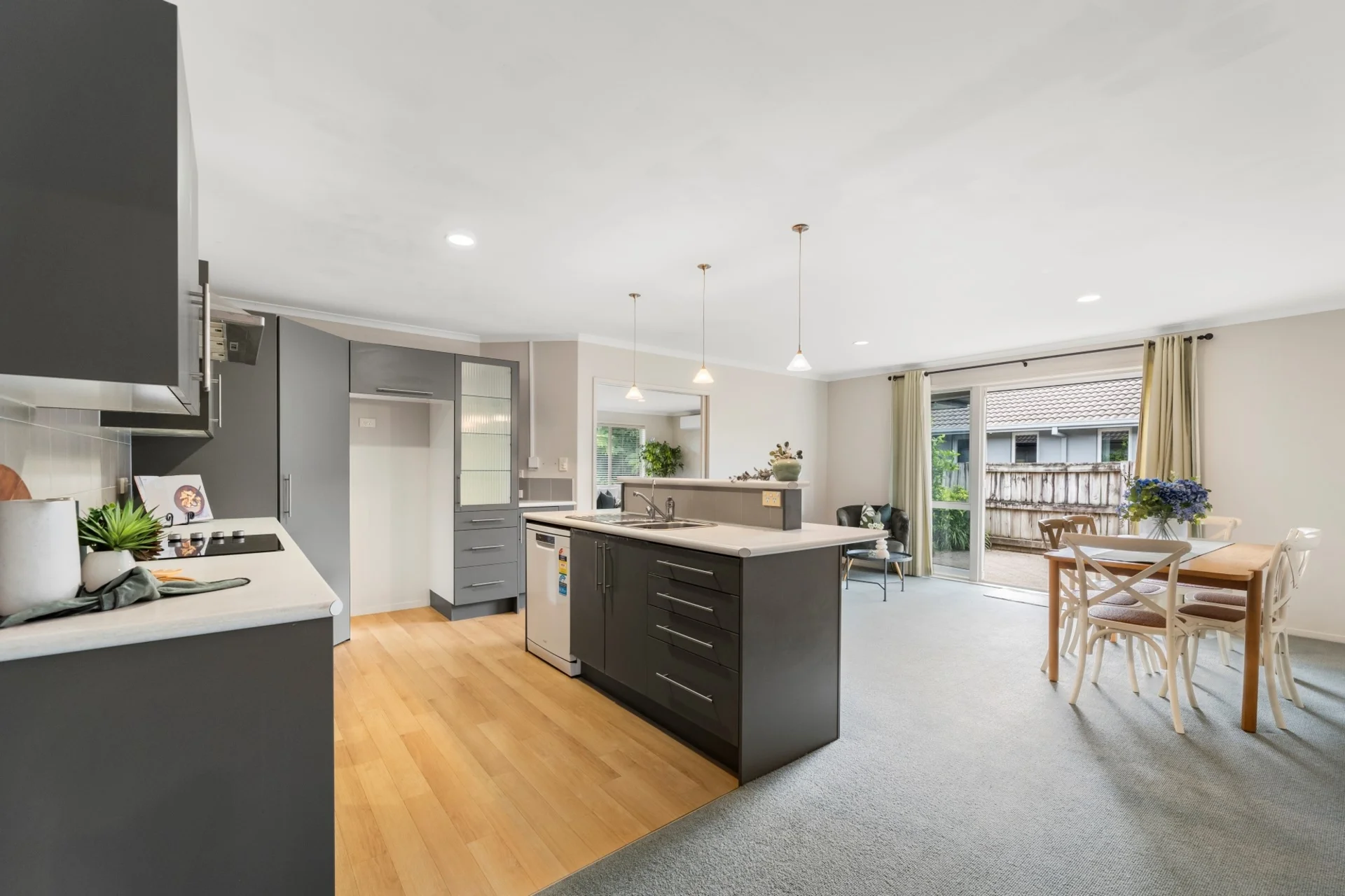 12 Glencoe Court