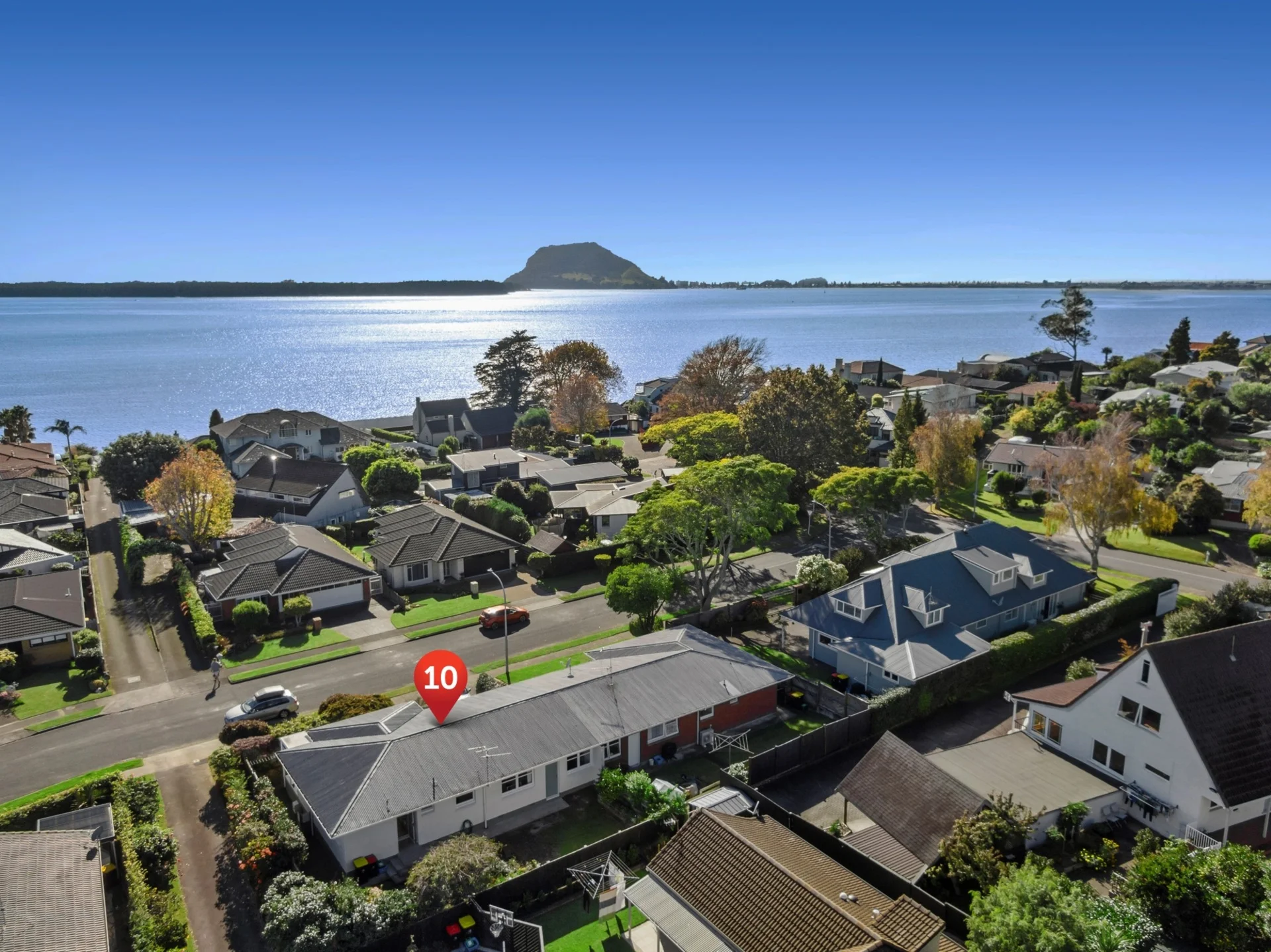 10 Waratah Street