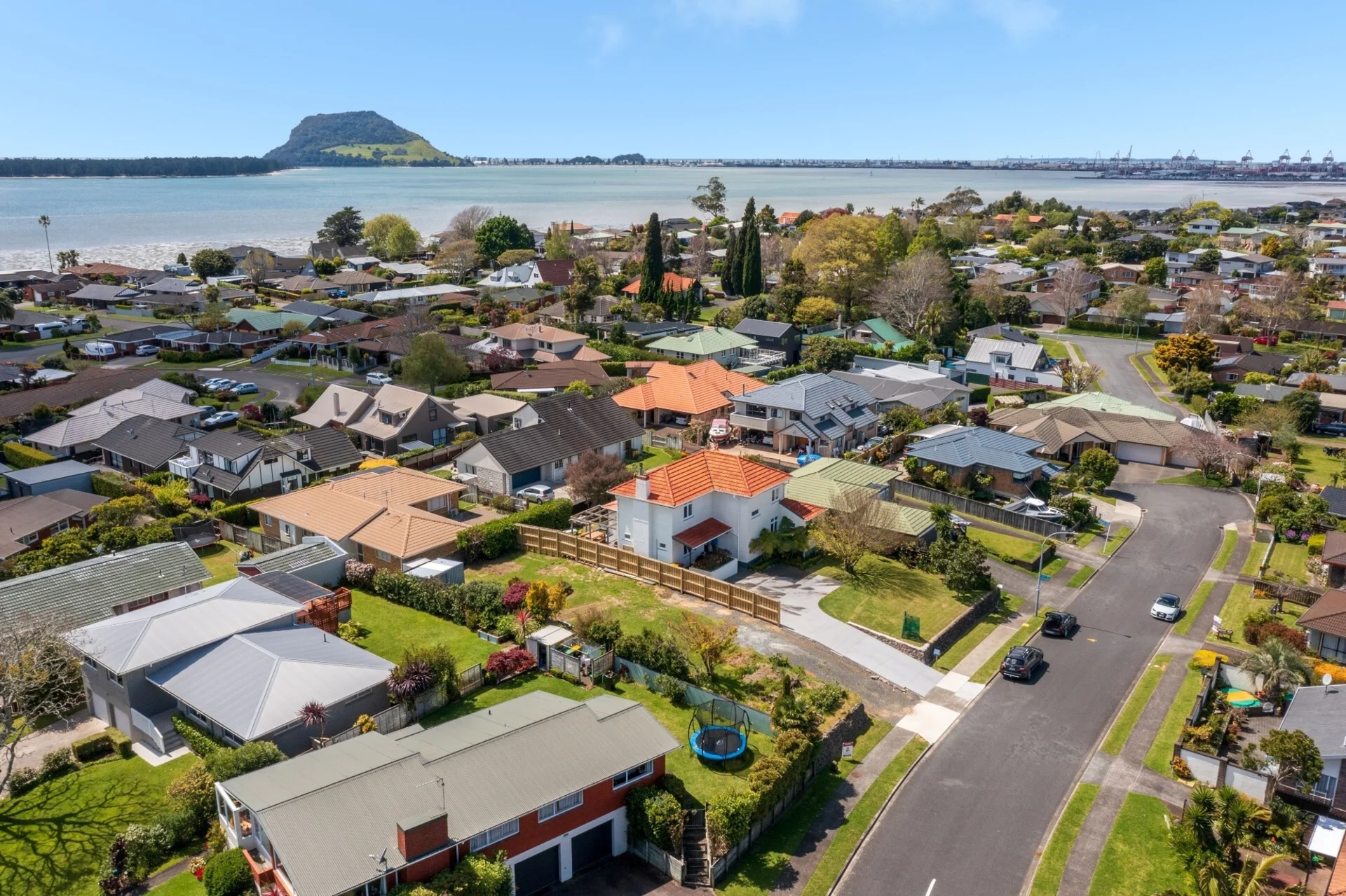 25 Strathmore Street