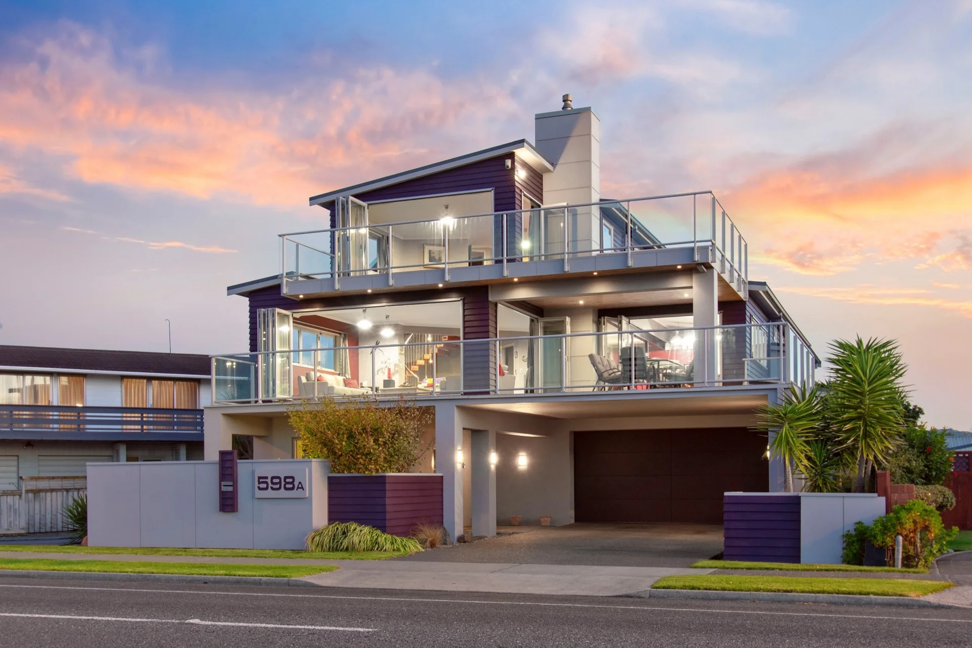 598A Papamoa Beach Road