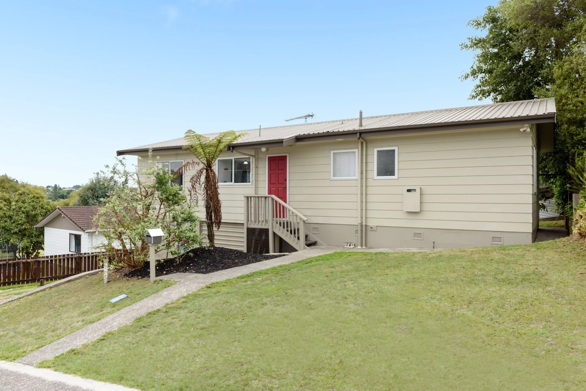 38 Harrisfield Drive