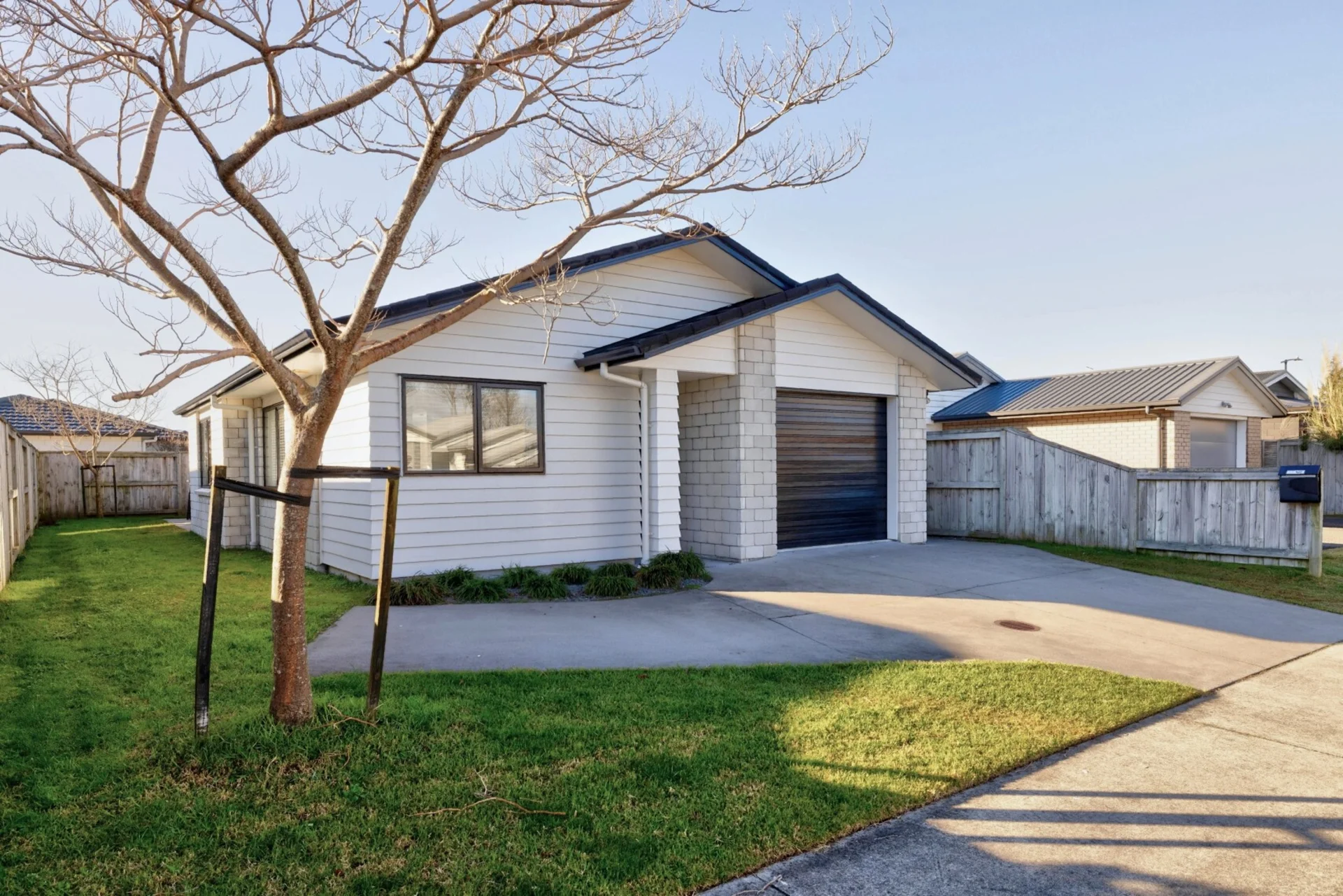 21 Marion Crescent