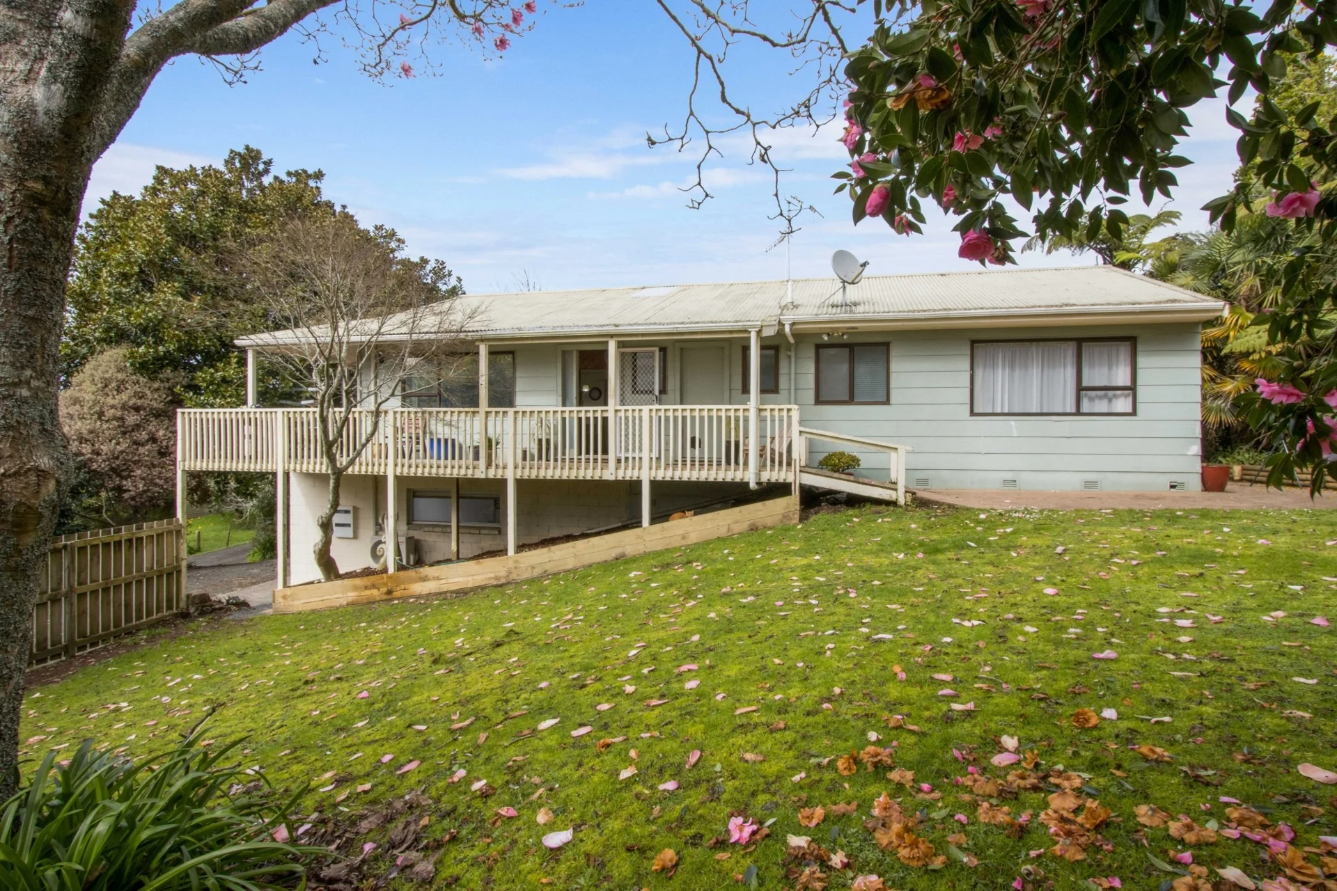 15 B Hobson Street