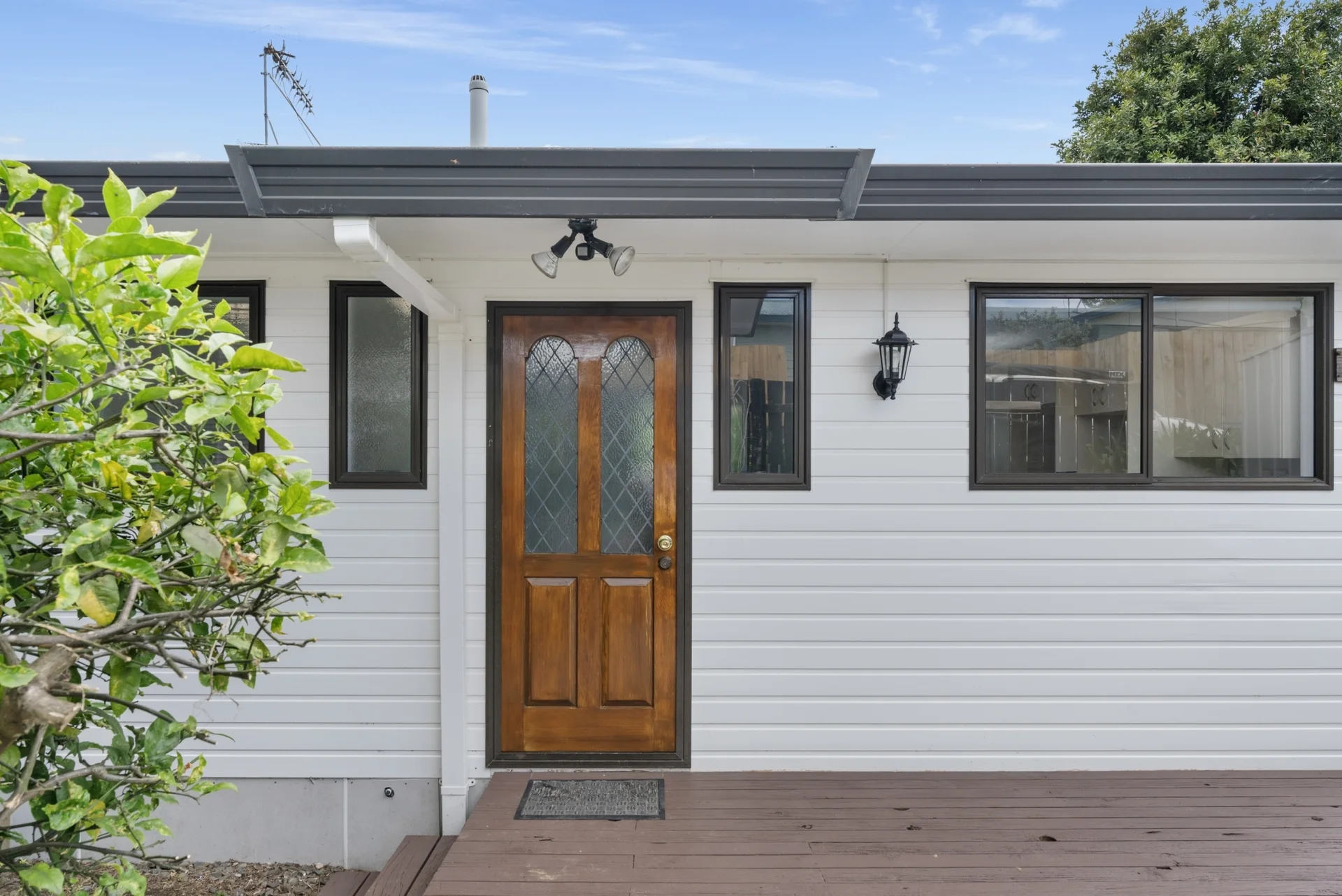 15A Ruahine Street