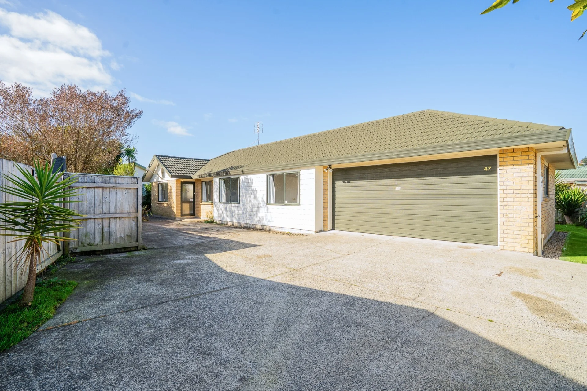 47 Solomon Street