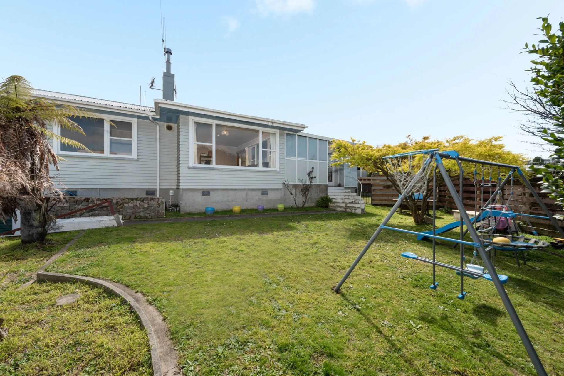 5B Lynwood Place