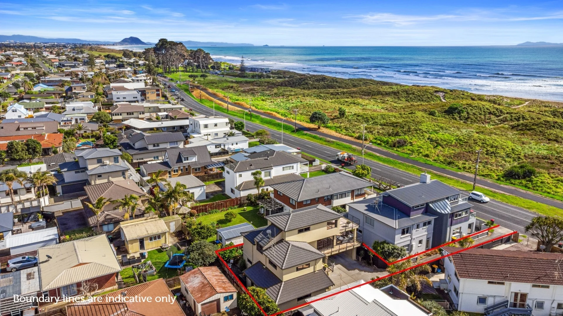 598B Papamoa Beach Road