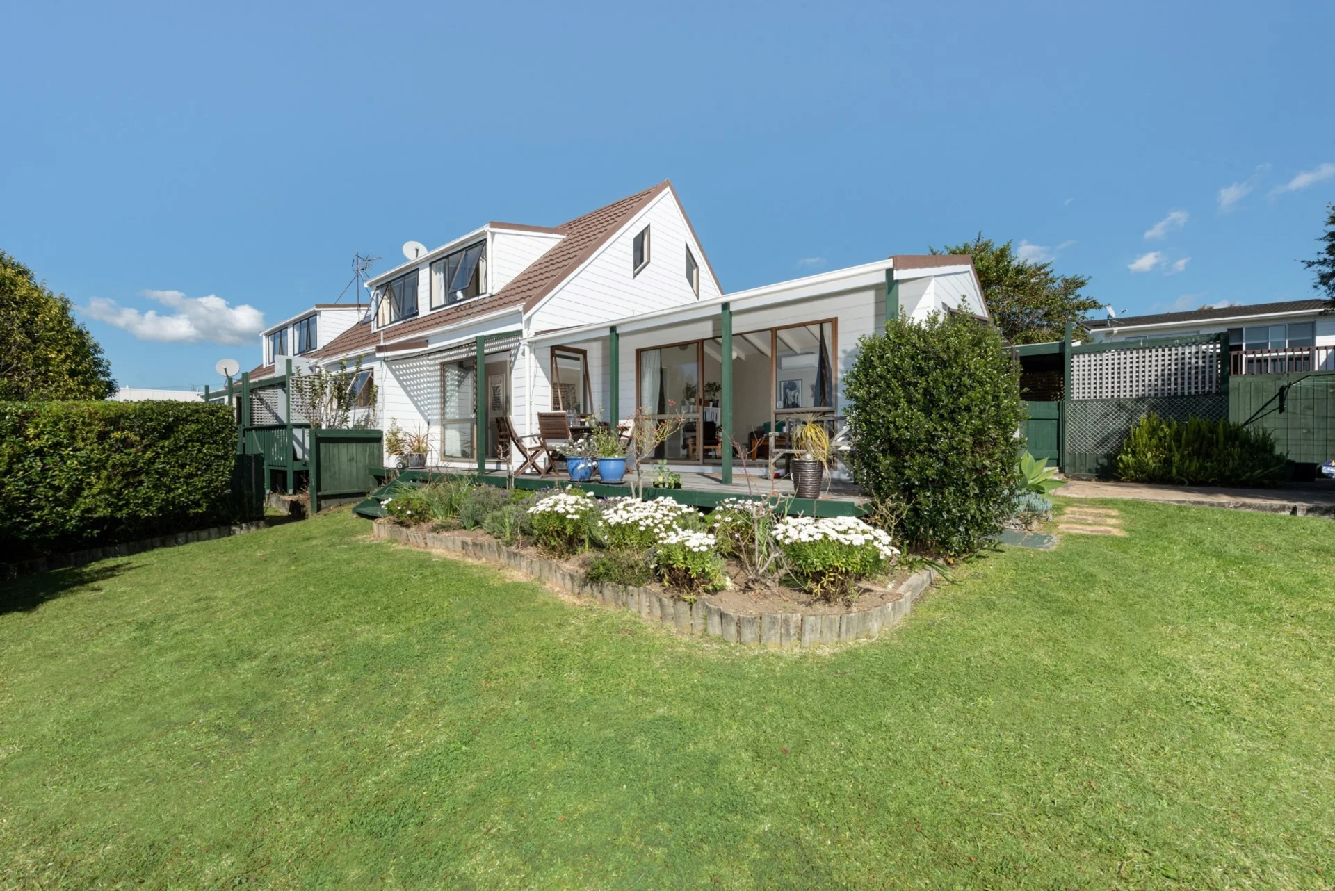 19B Clarke Street