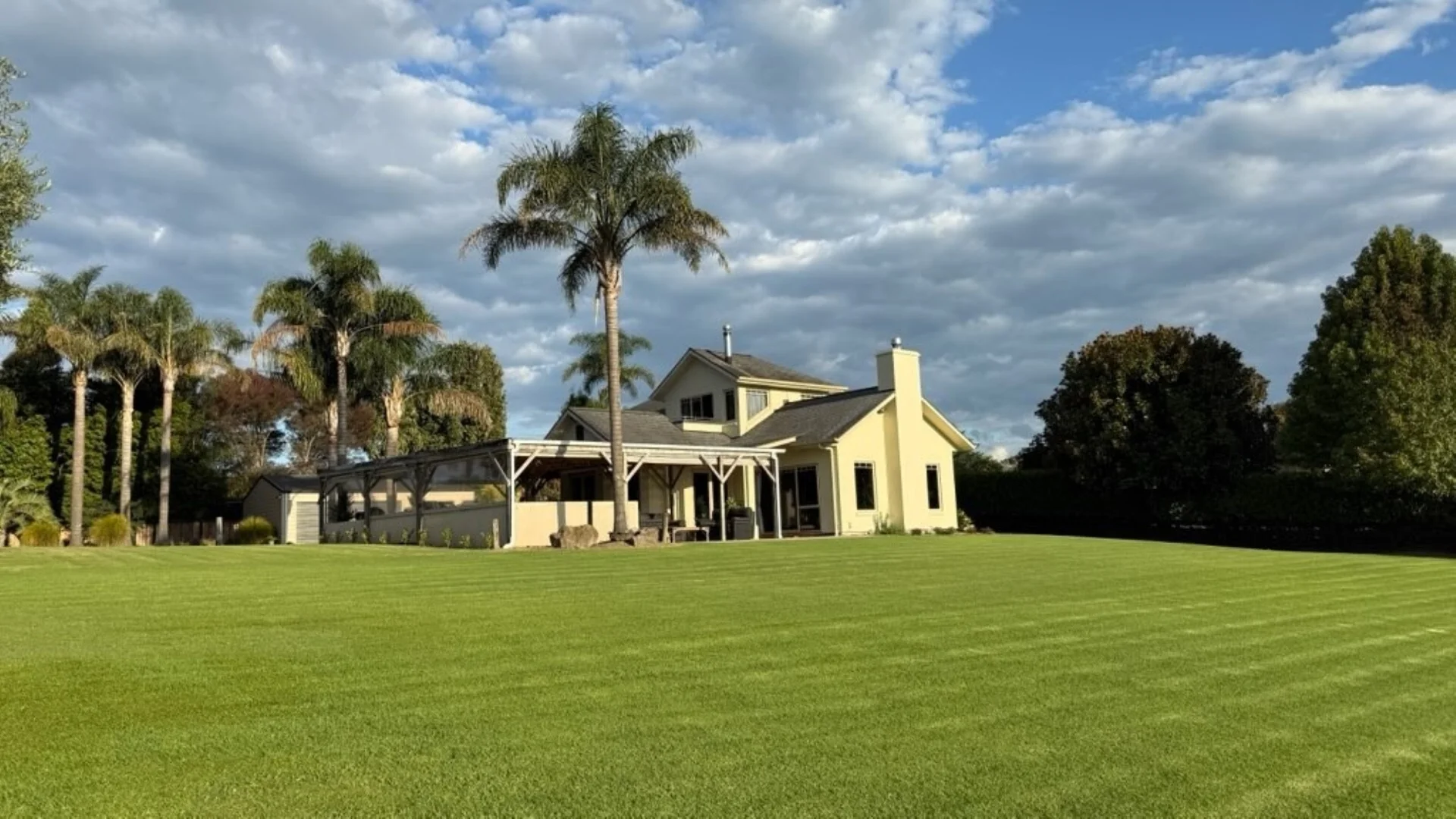 298 Oropi Road