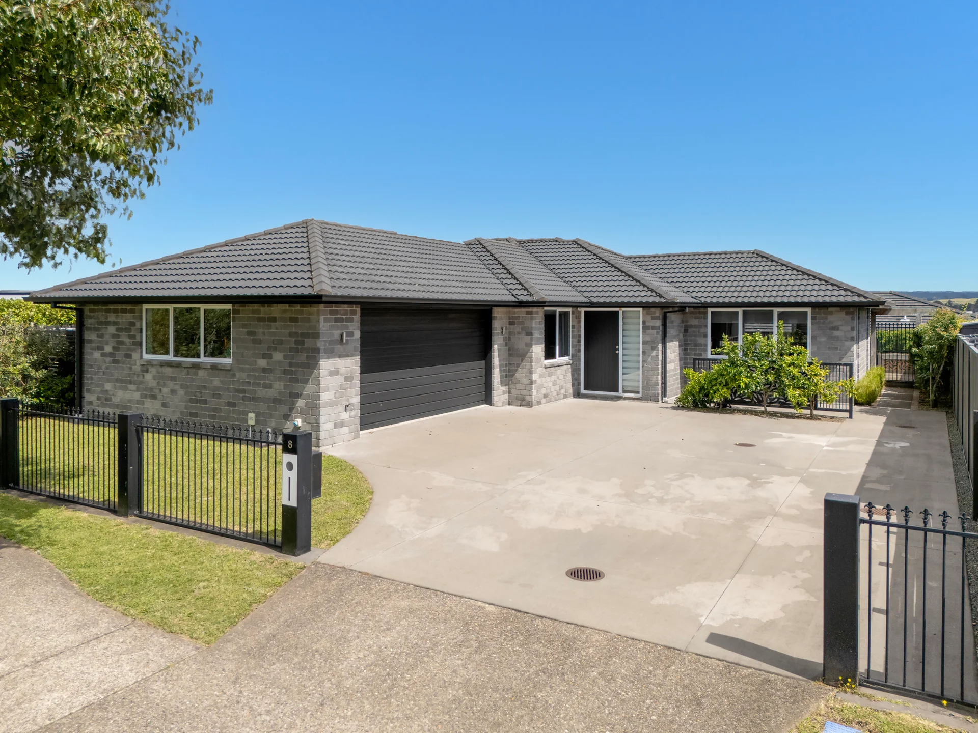 8 Te Ranga Memorial Drive