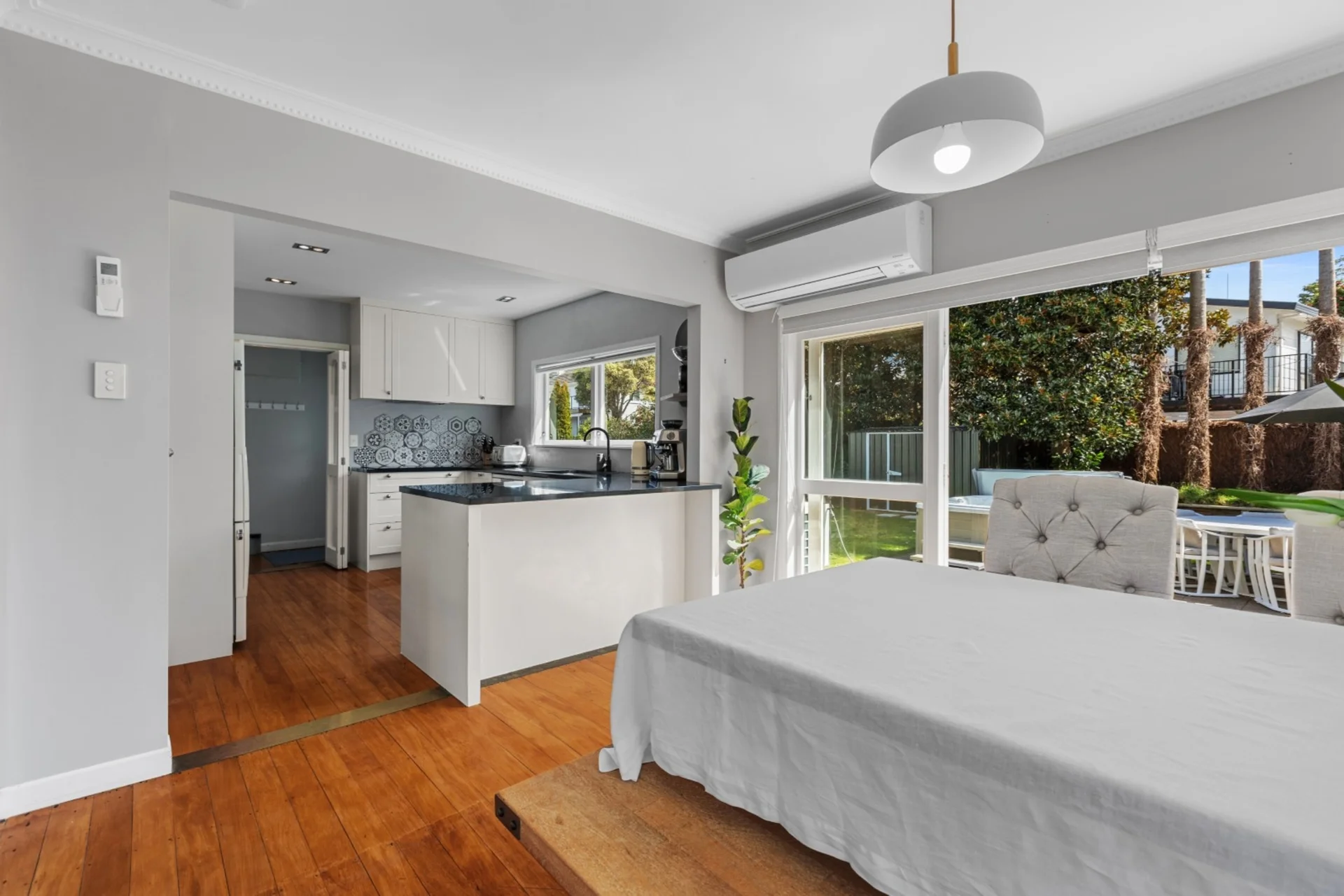 5 Scantlebury Street