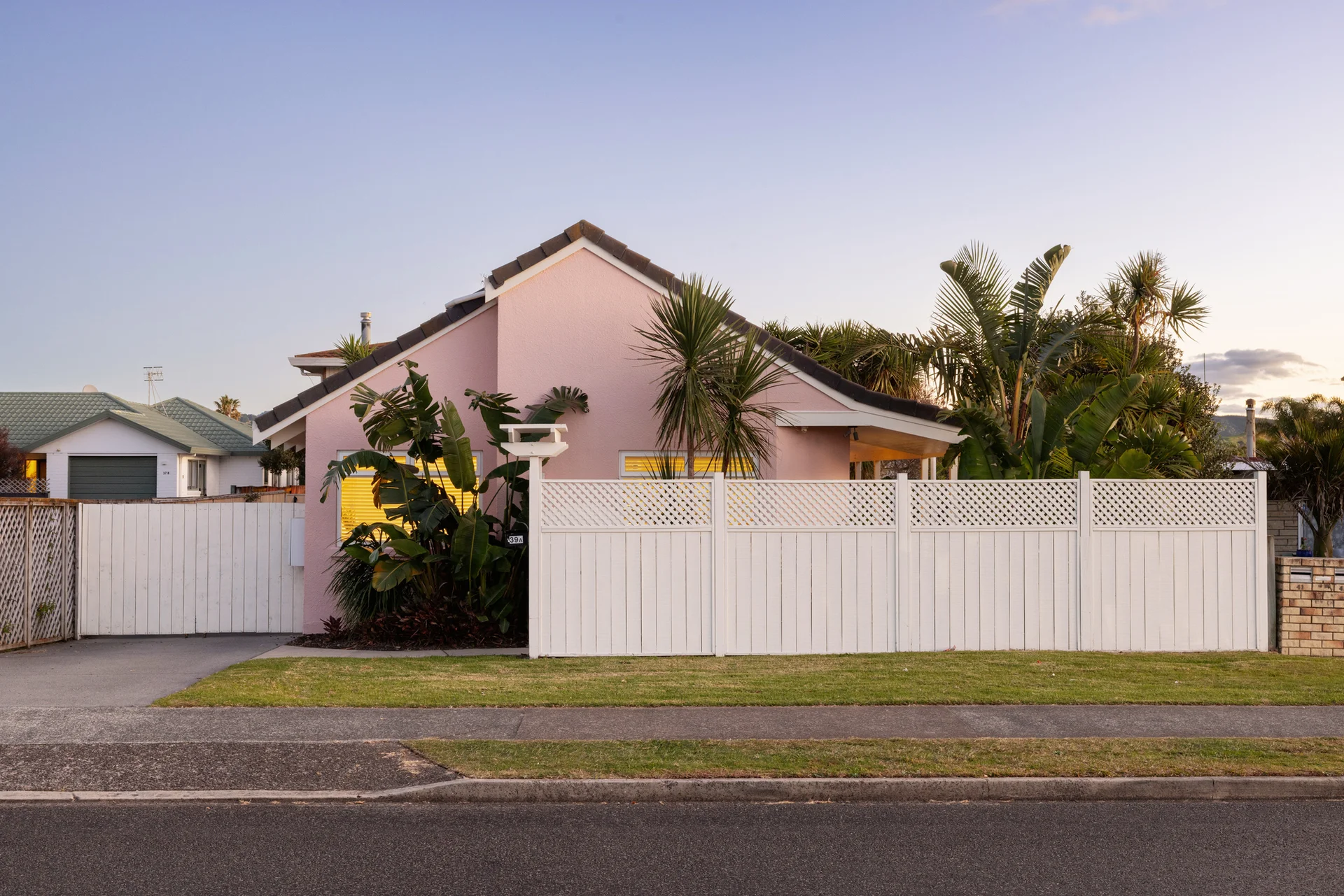 39A Percy Road