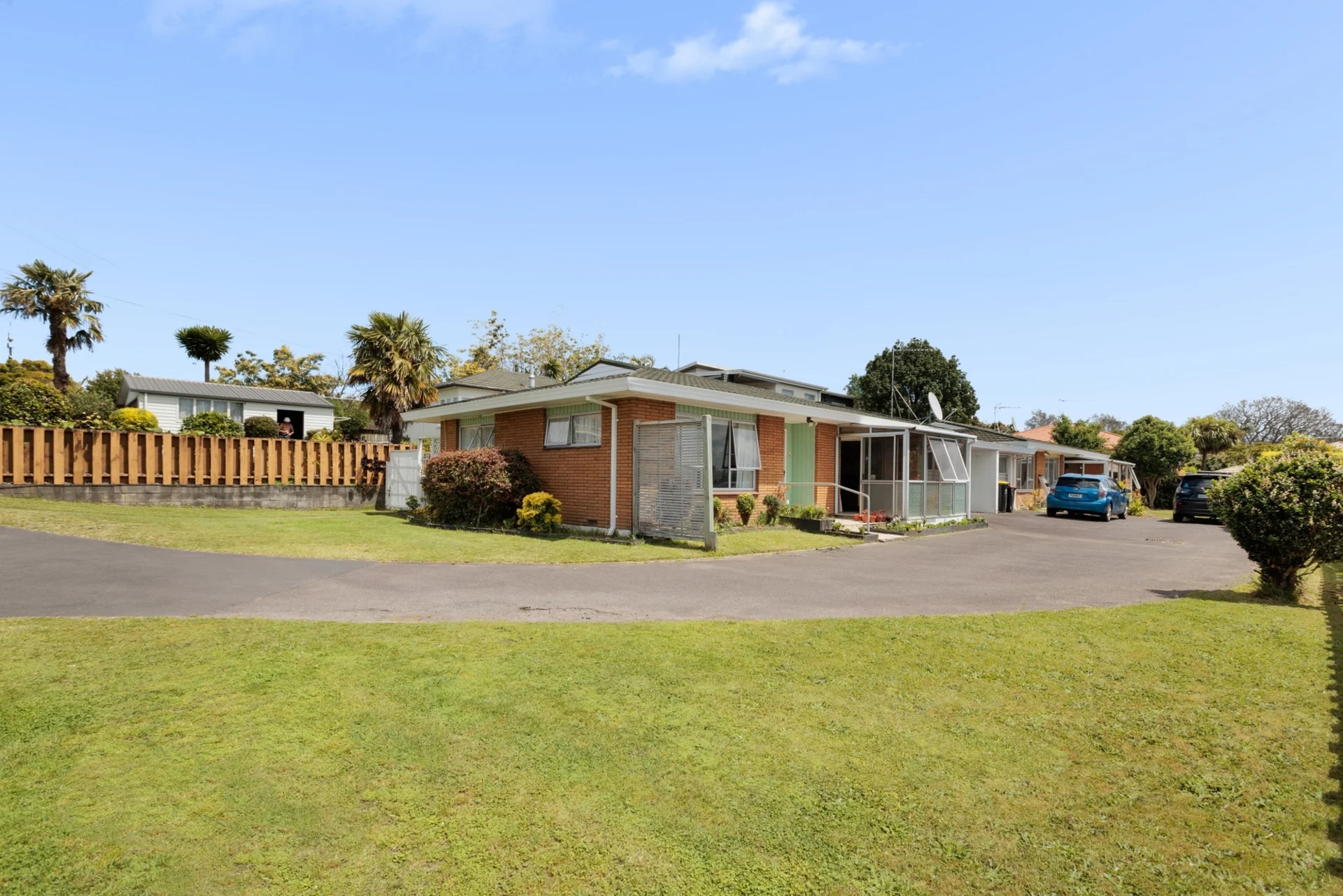 12A Bellevue Road