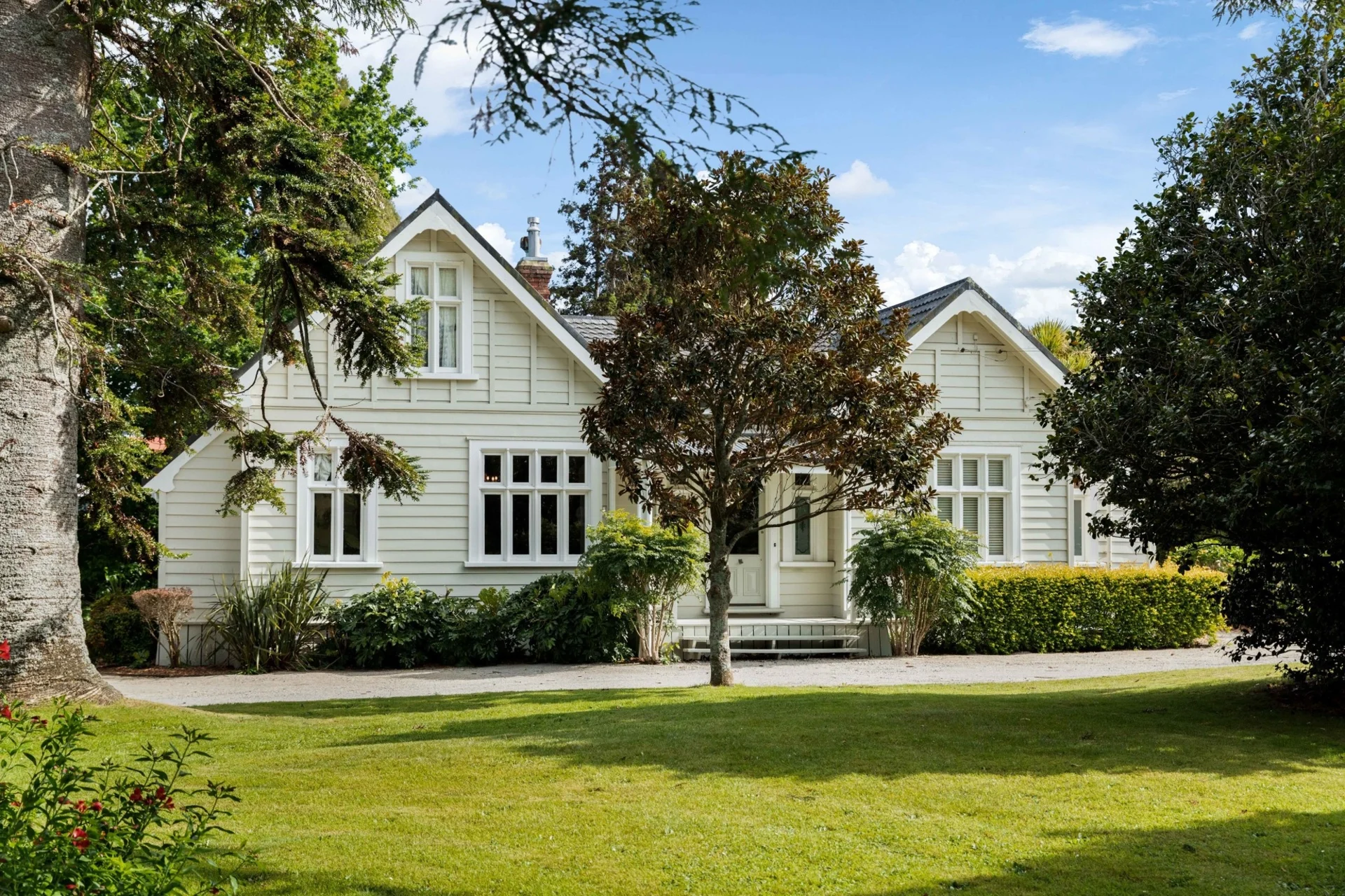 31 Barry Road