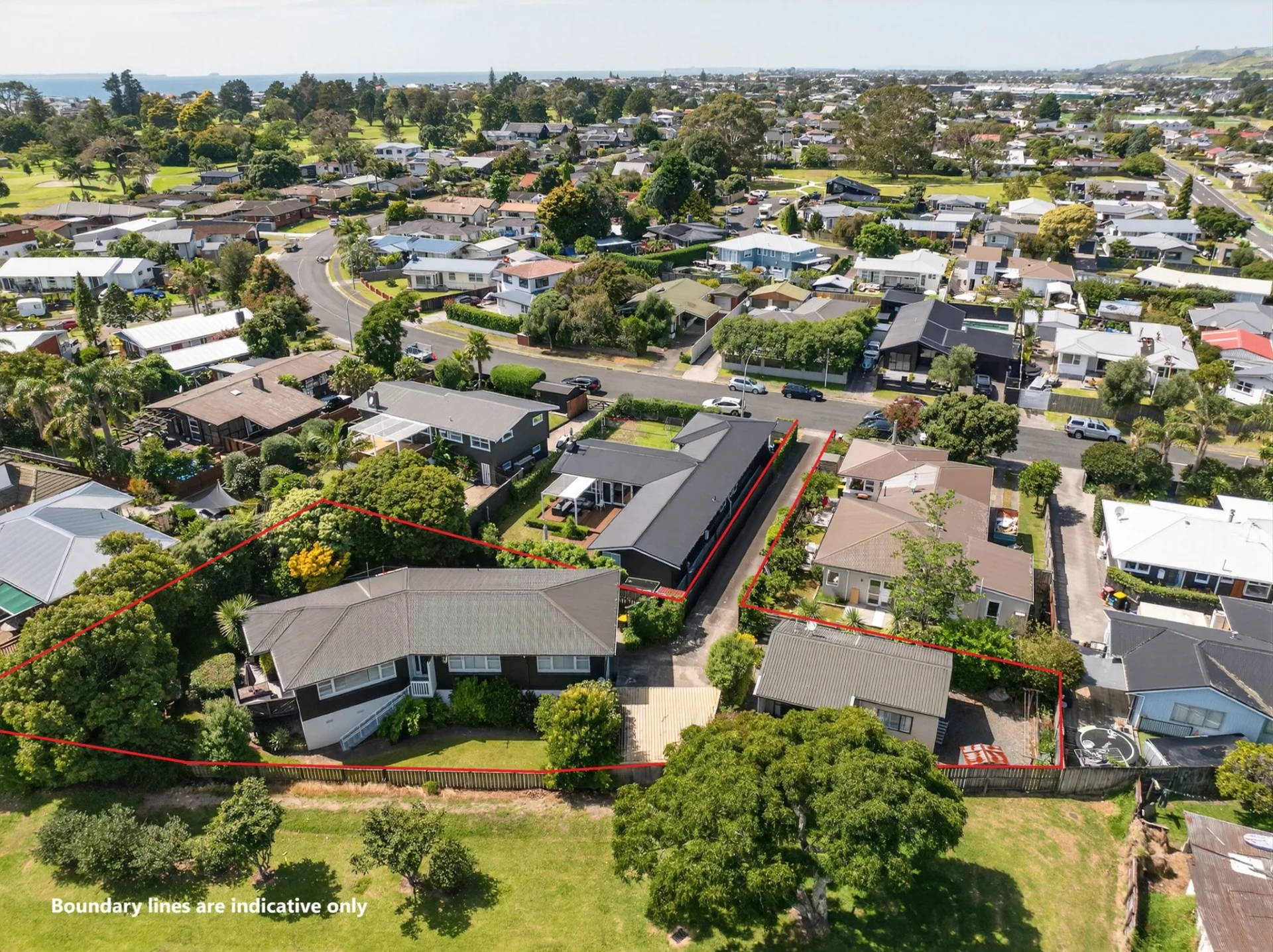 5A Ascot Road