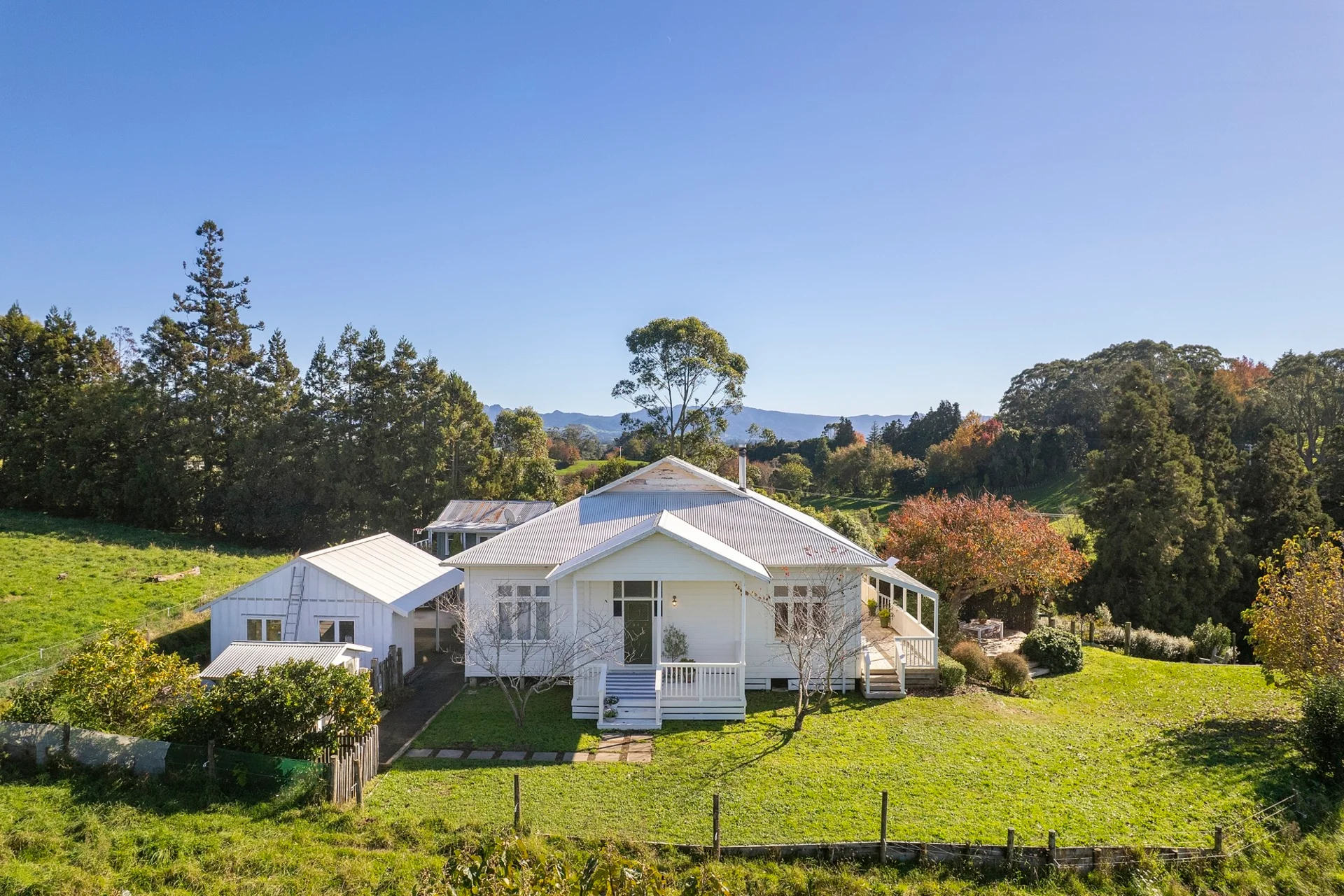 52 Stewart Road