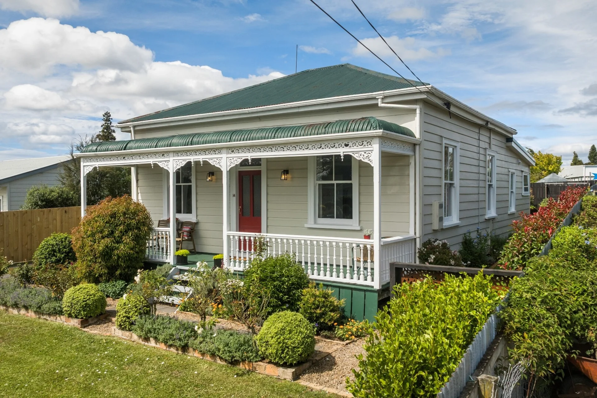 14A Kenny Street