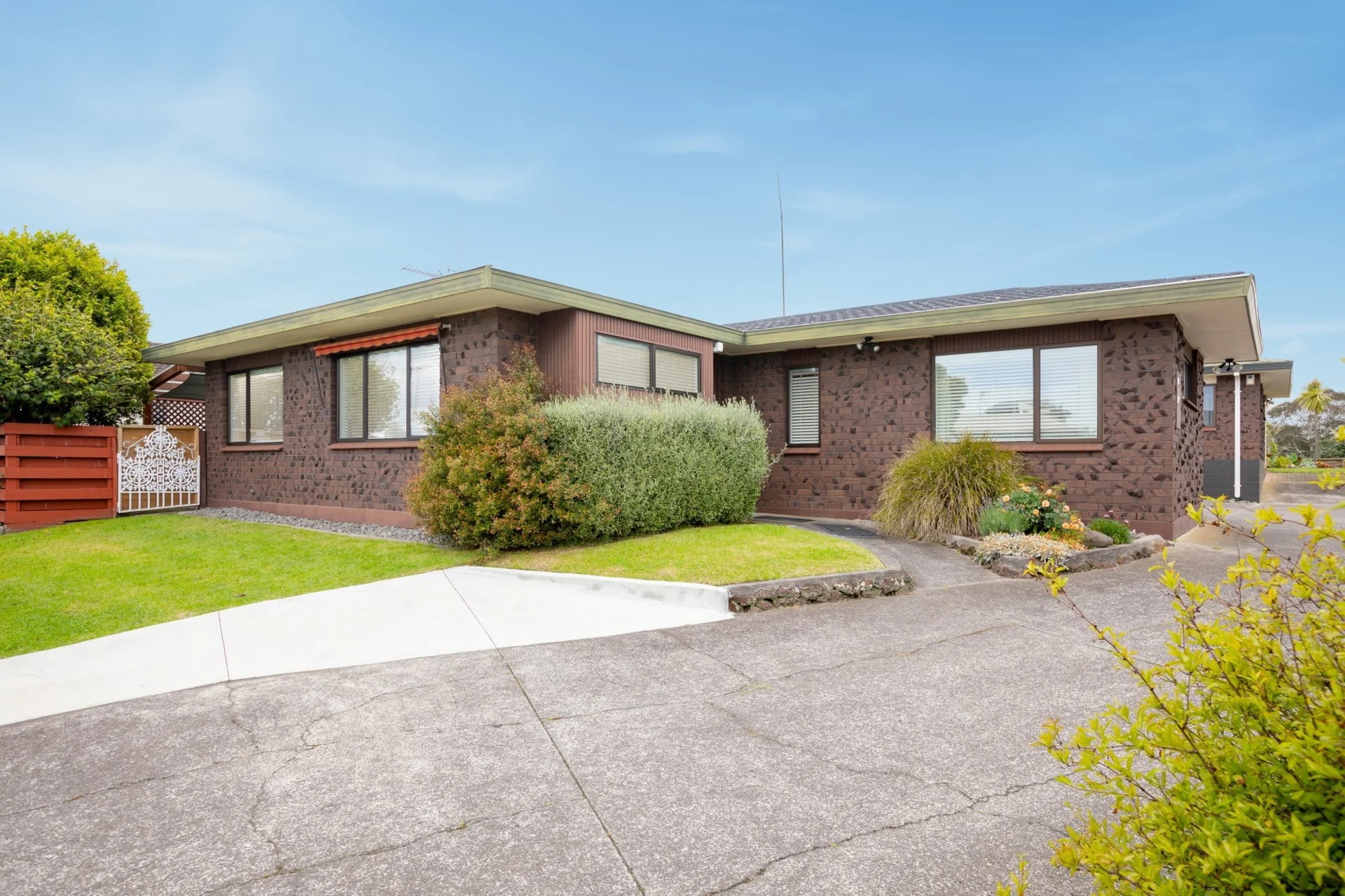 46A Golf Road