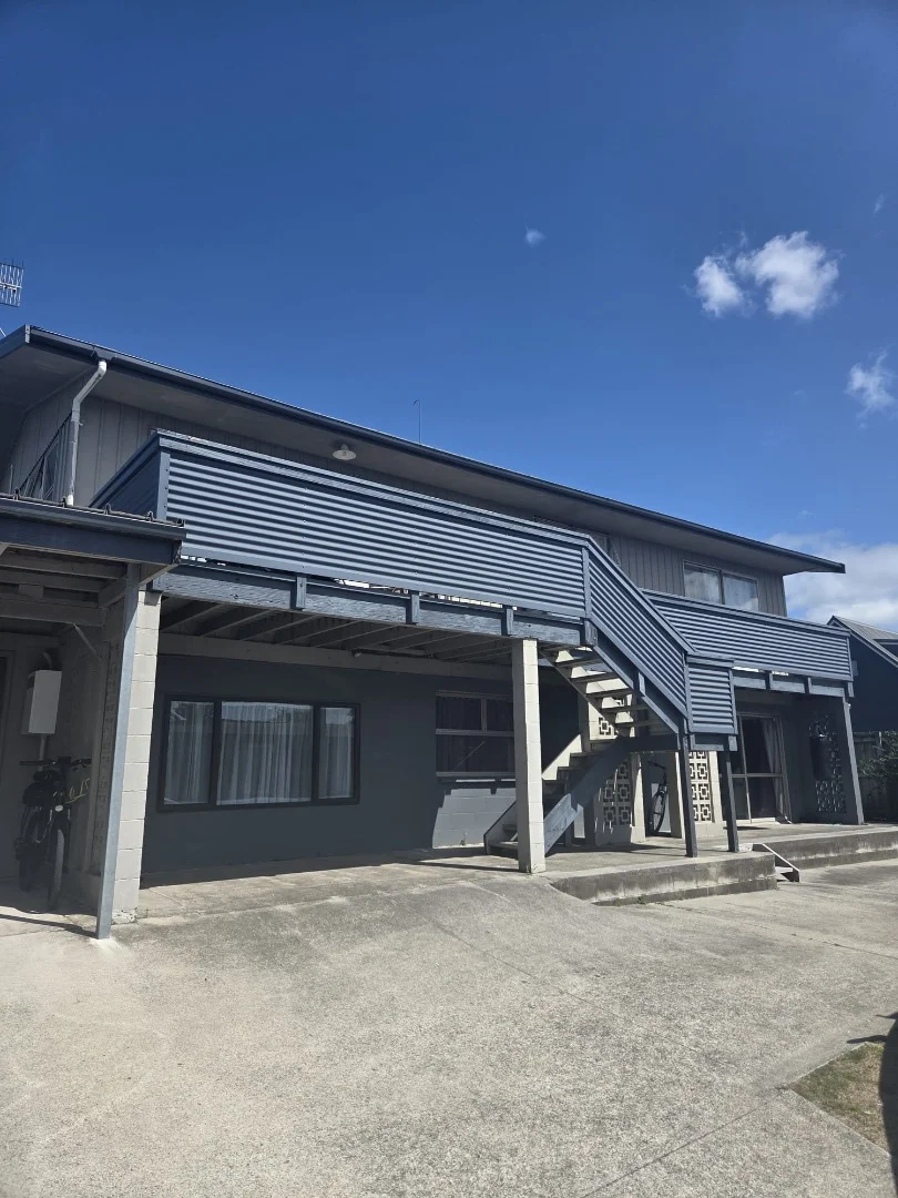 528 Papamoa Beach Road